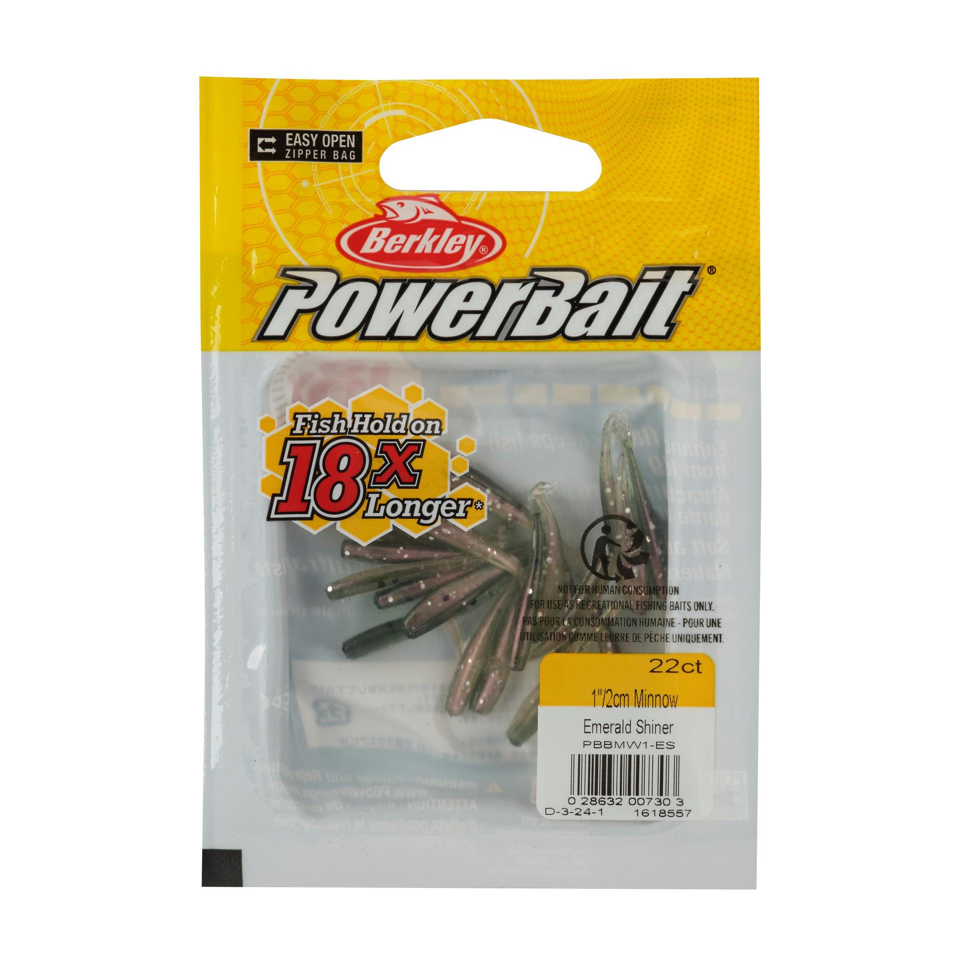 PowerBait? Minnow - Image 52