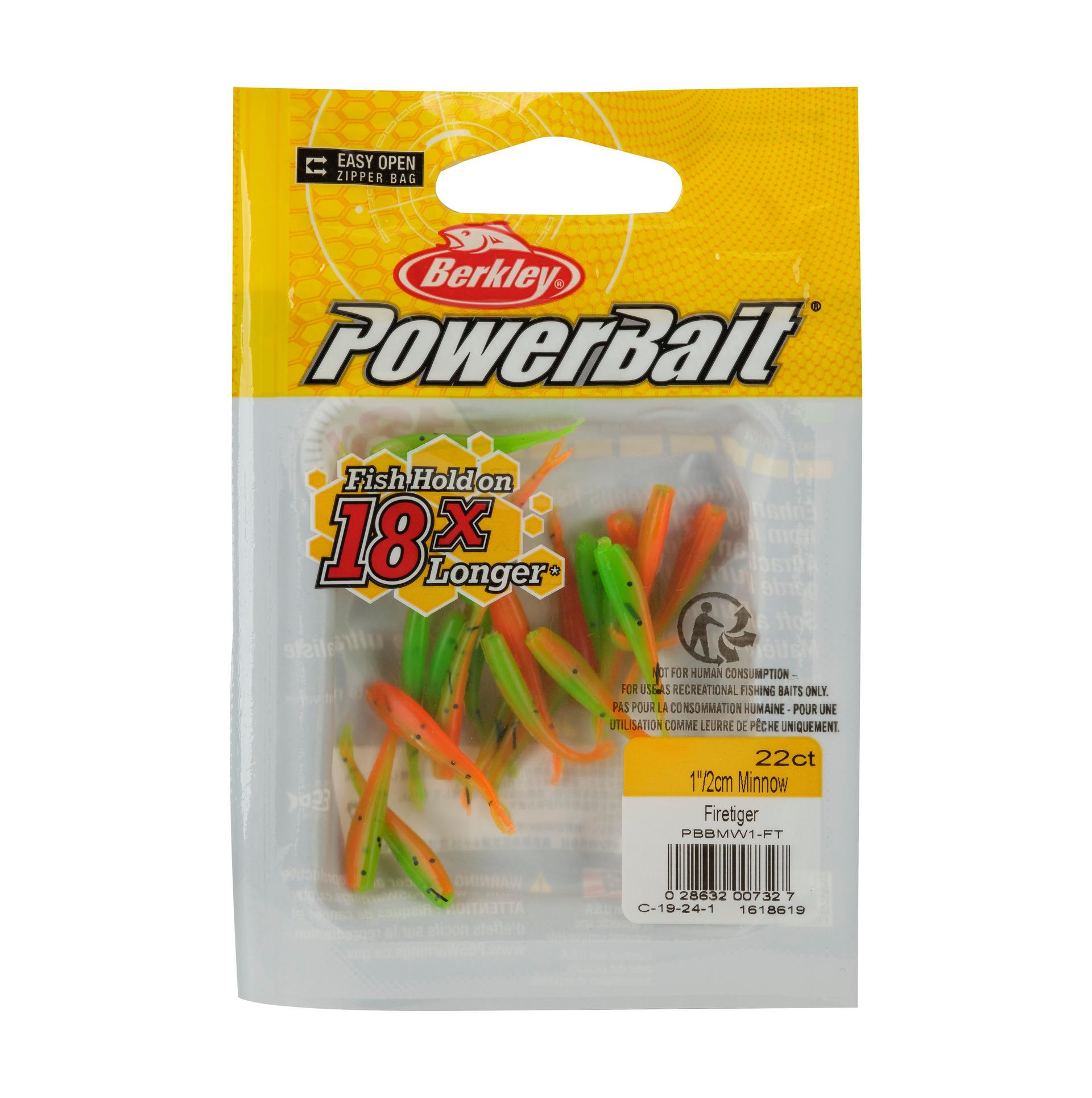 PowerBait? Minnow - Image 53