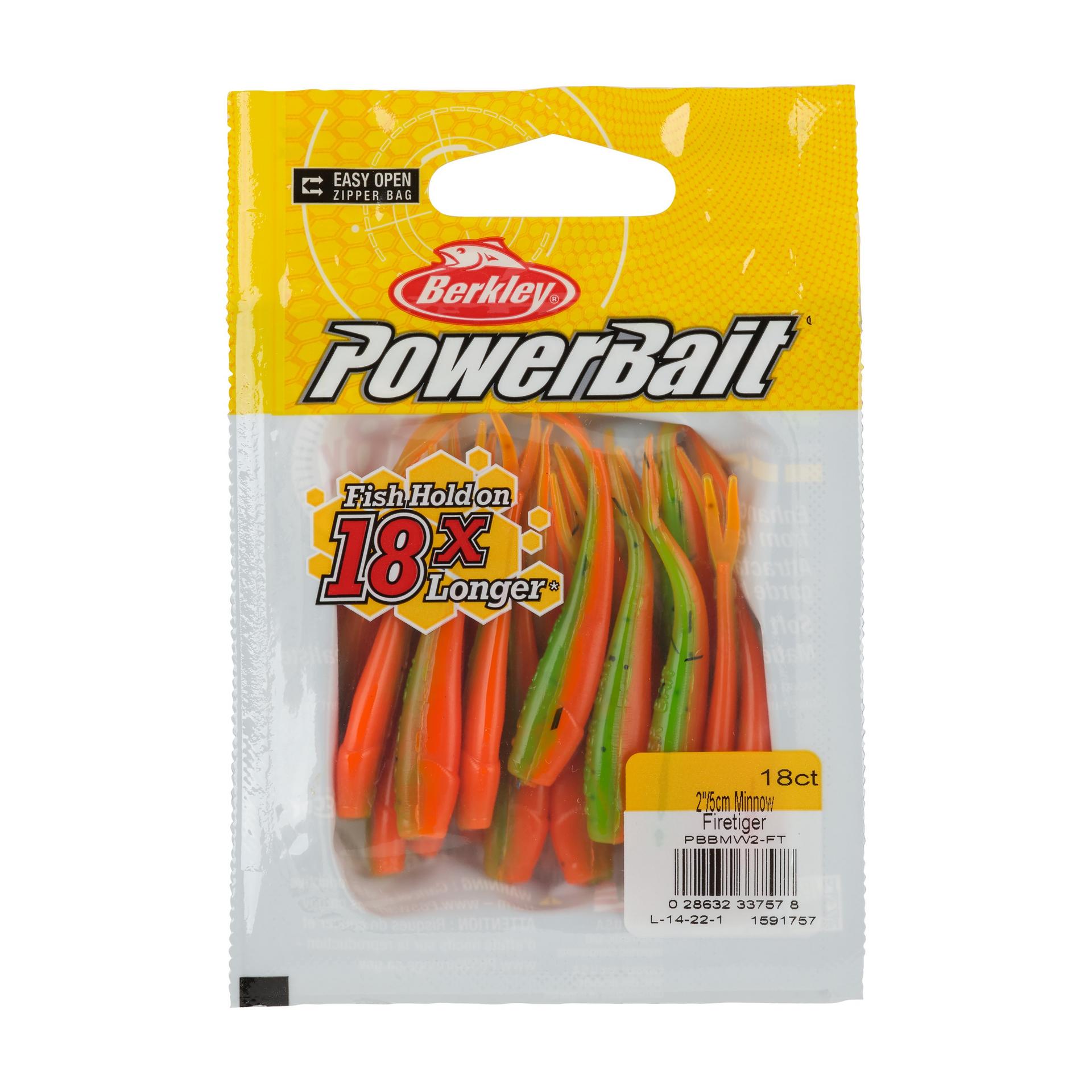 PowerBait? Minnow - Image 31