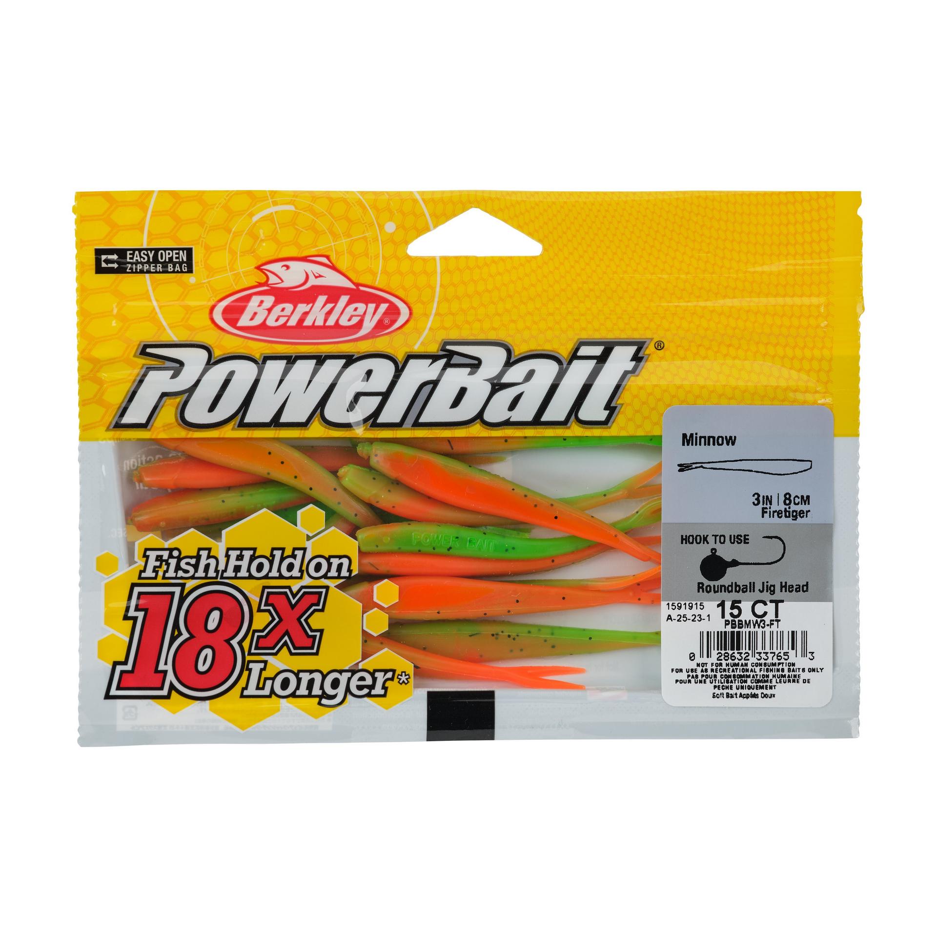 PowerBait? Minnow - Image 34