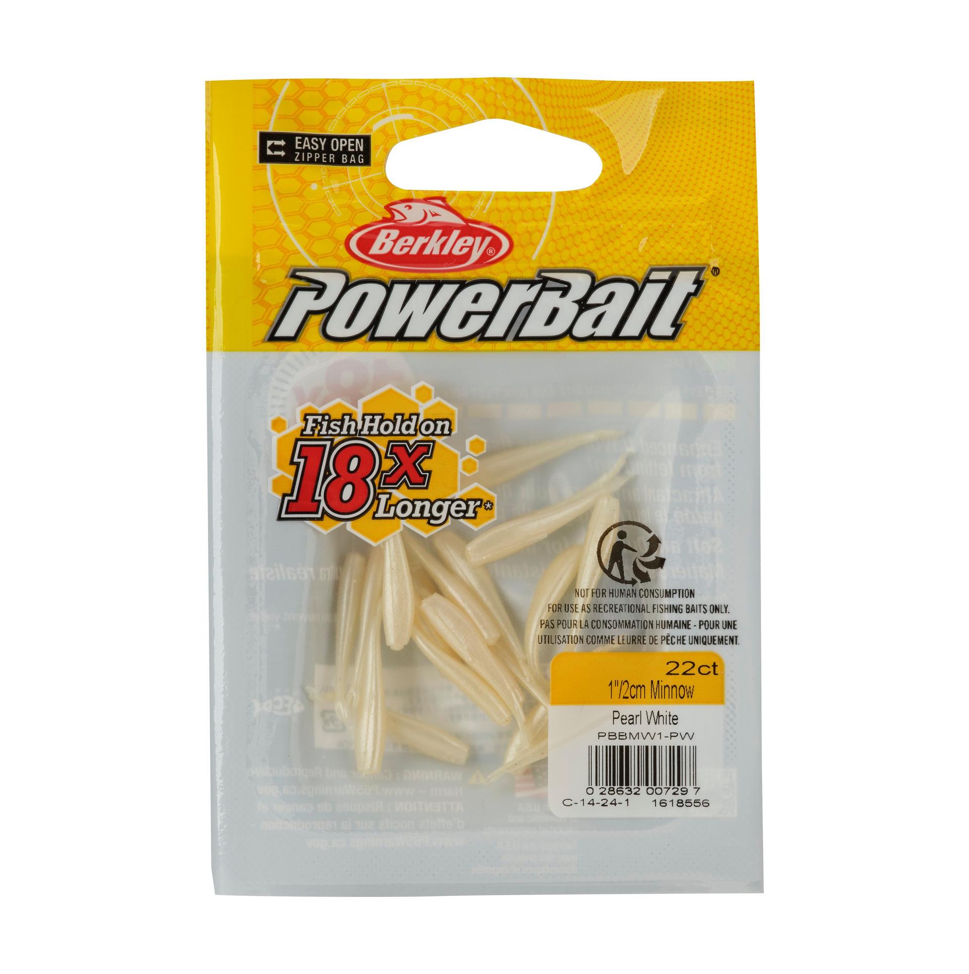 PowerBait? Minnow - Image 50