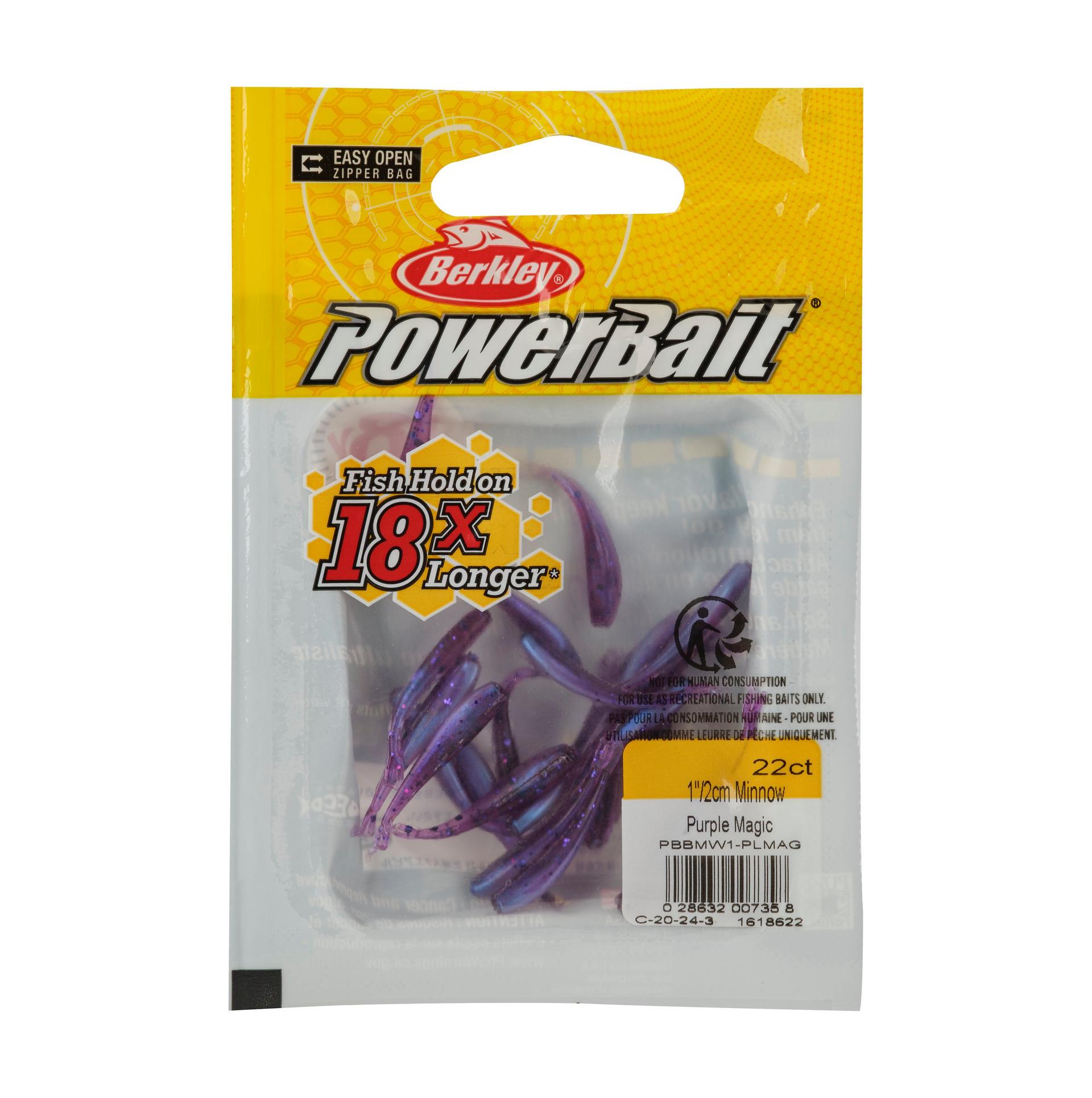 PowerBait? Minnow - Image 47