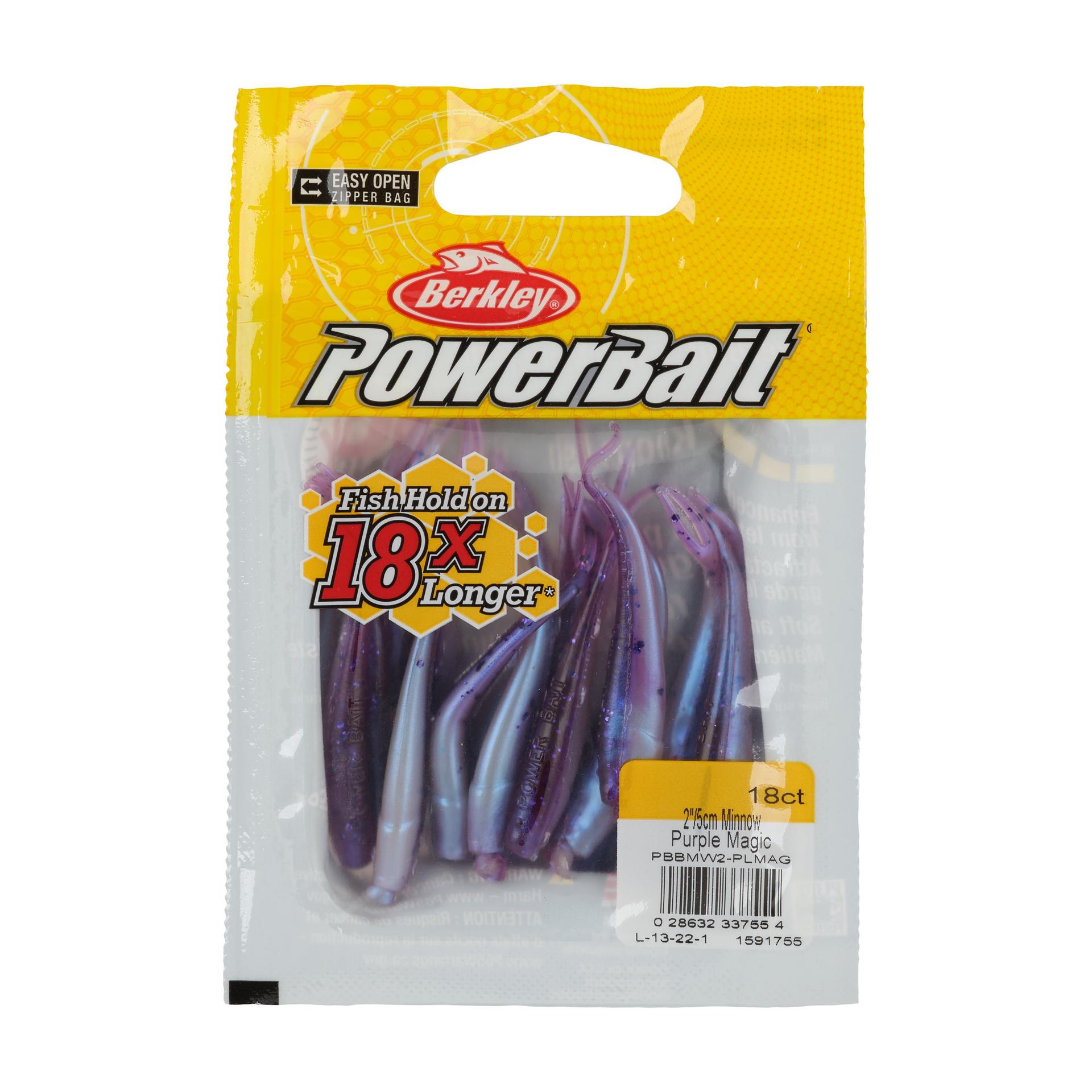 PowerBait? Minnow - Image 27