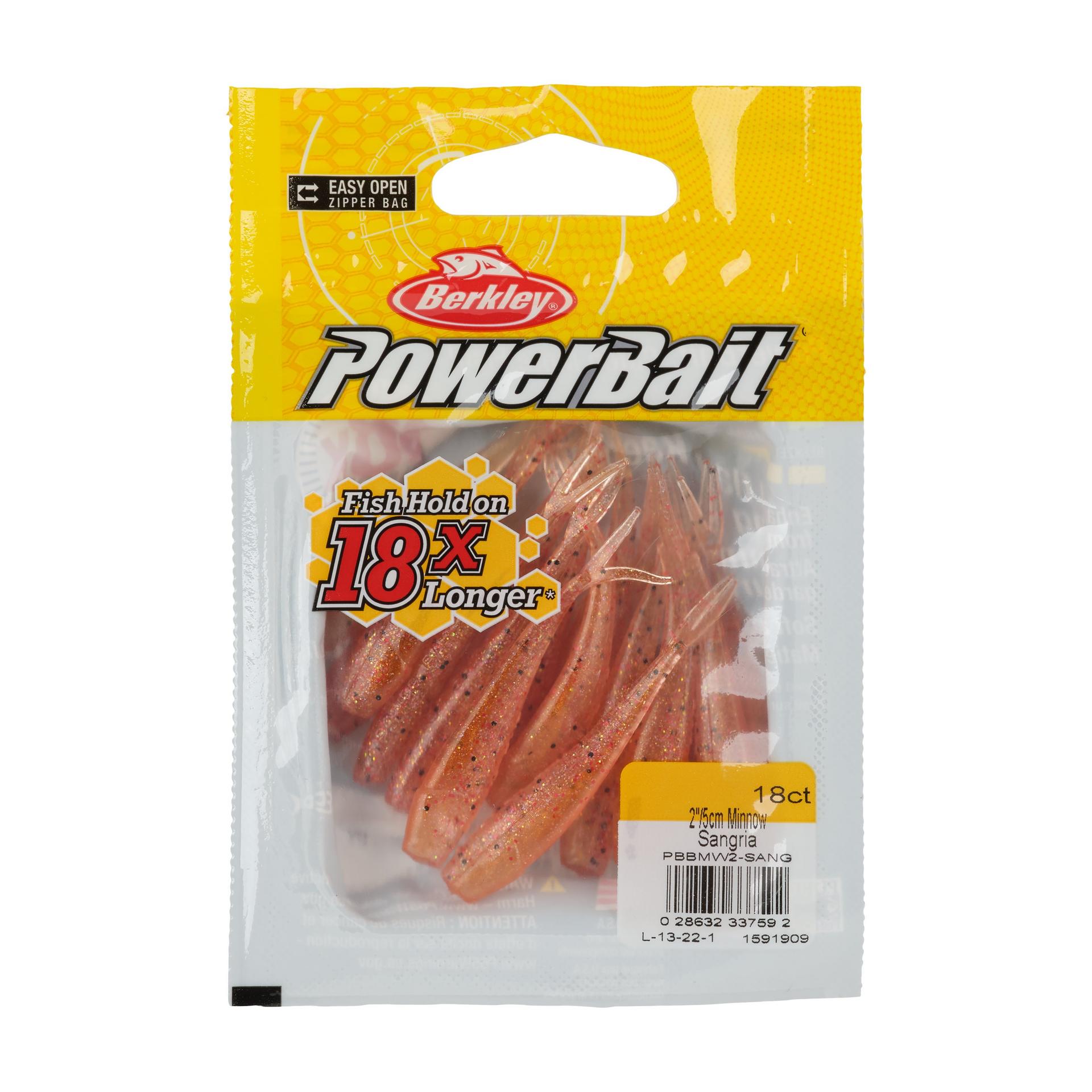 PowerBait? Minnow - Image 30