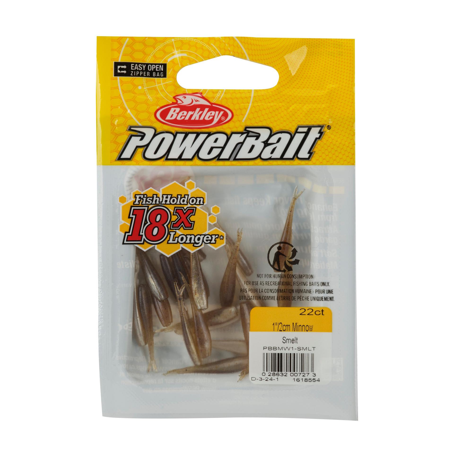 PowerBait? Minnow - Image 49