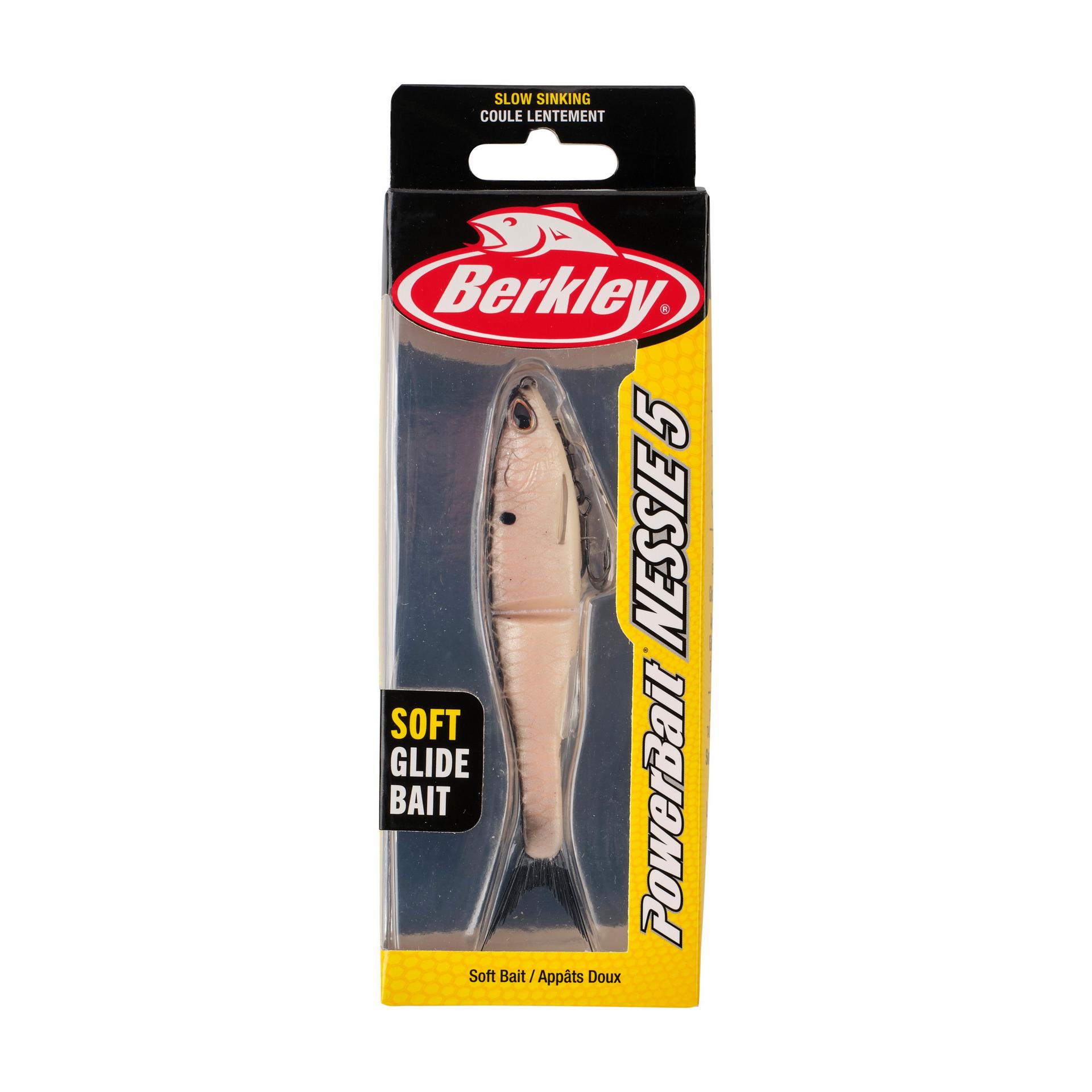 PowerBait? Nessie - Image 46