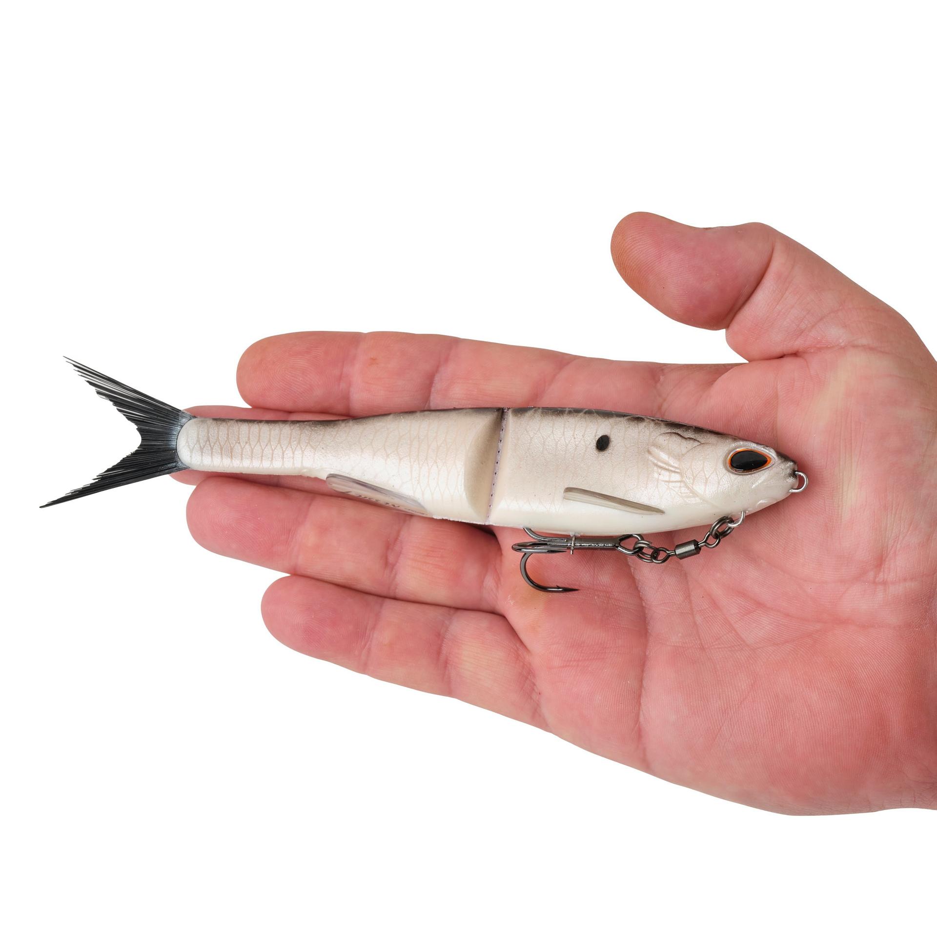 PowerBait? Nessie - Image 21