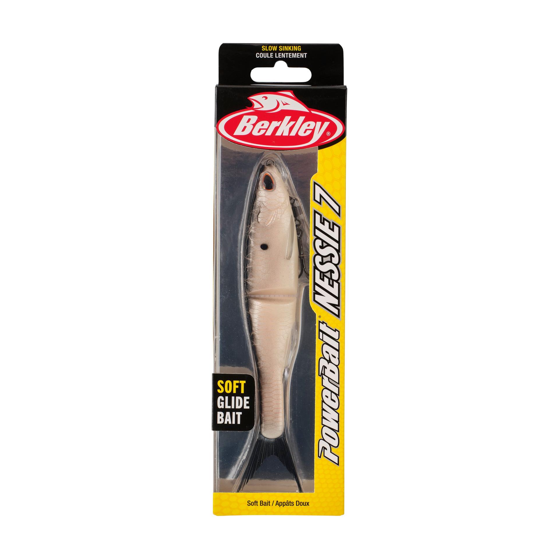 PowerBait? Nessie - Image 51