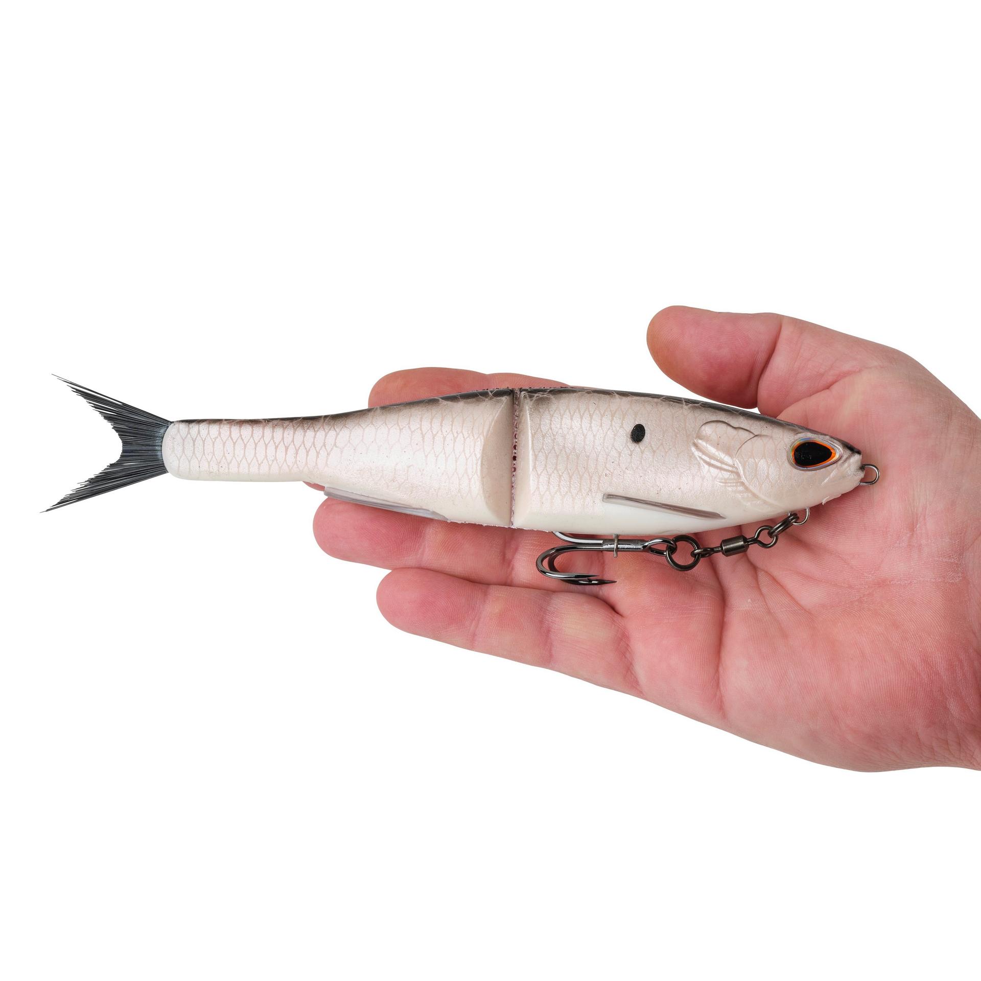 PowerBait? Nessie - Image 31