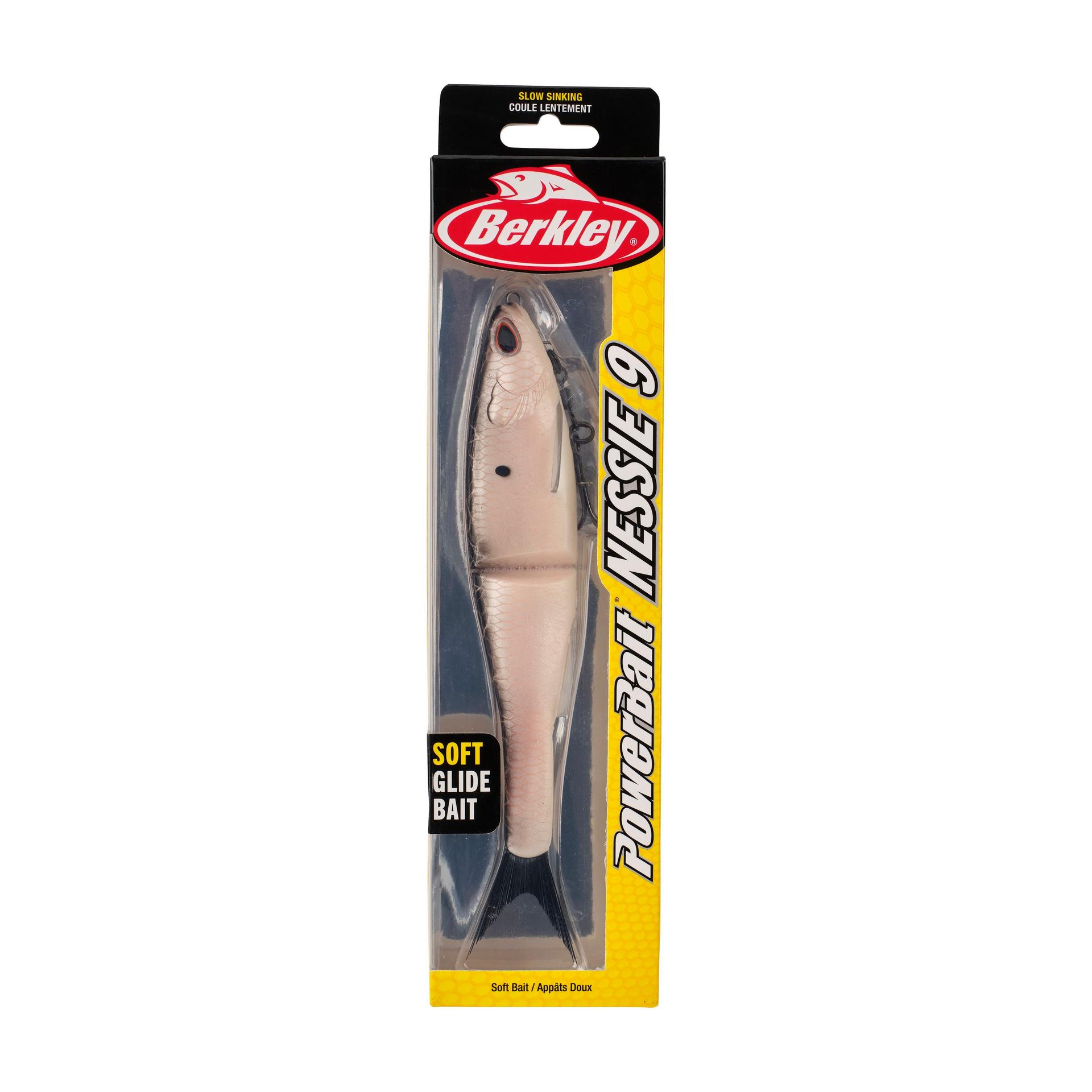 PowerBait? Nessie - Image 61