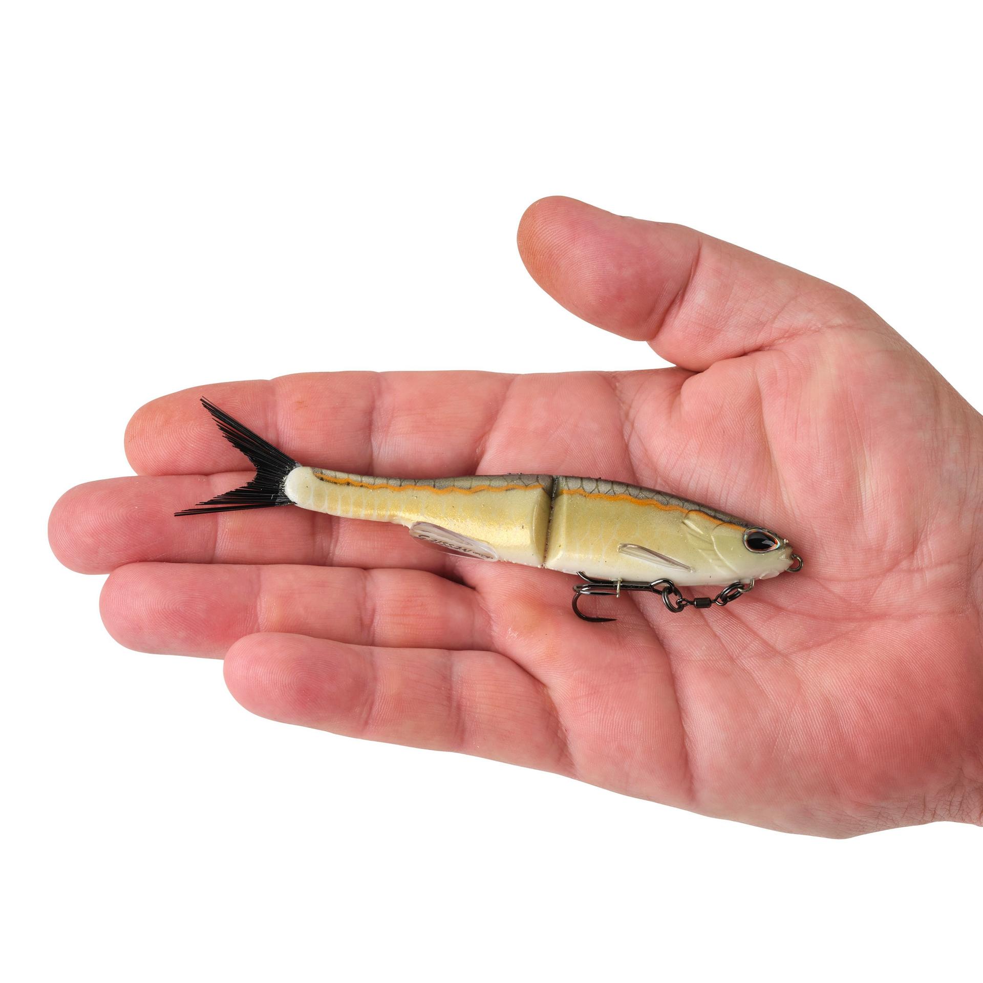 PowerBait? Nessie - Image 11