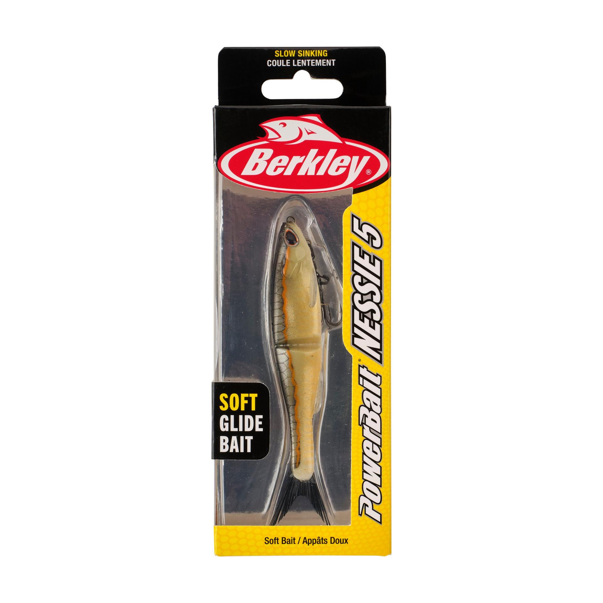PowerBait? Nessie - Image 41