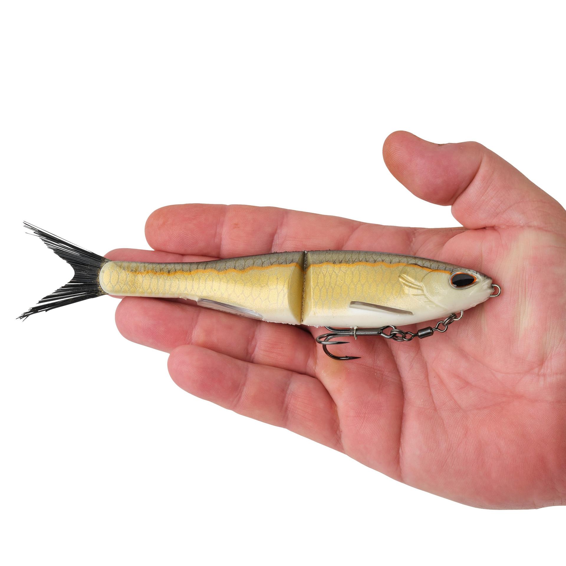 PowerBait? Nessie - Image 36