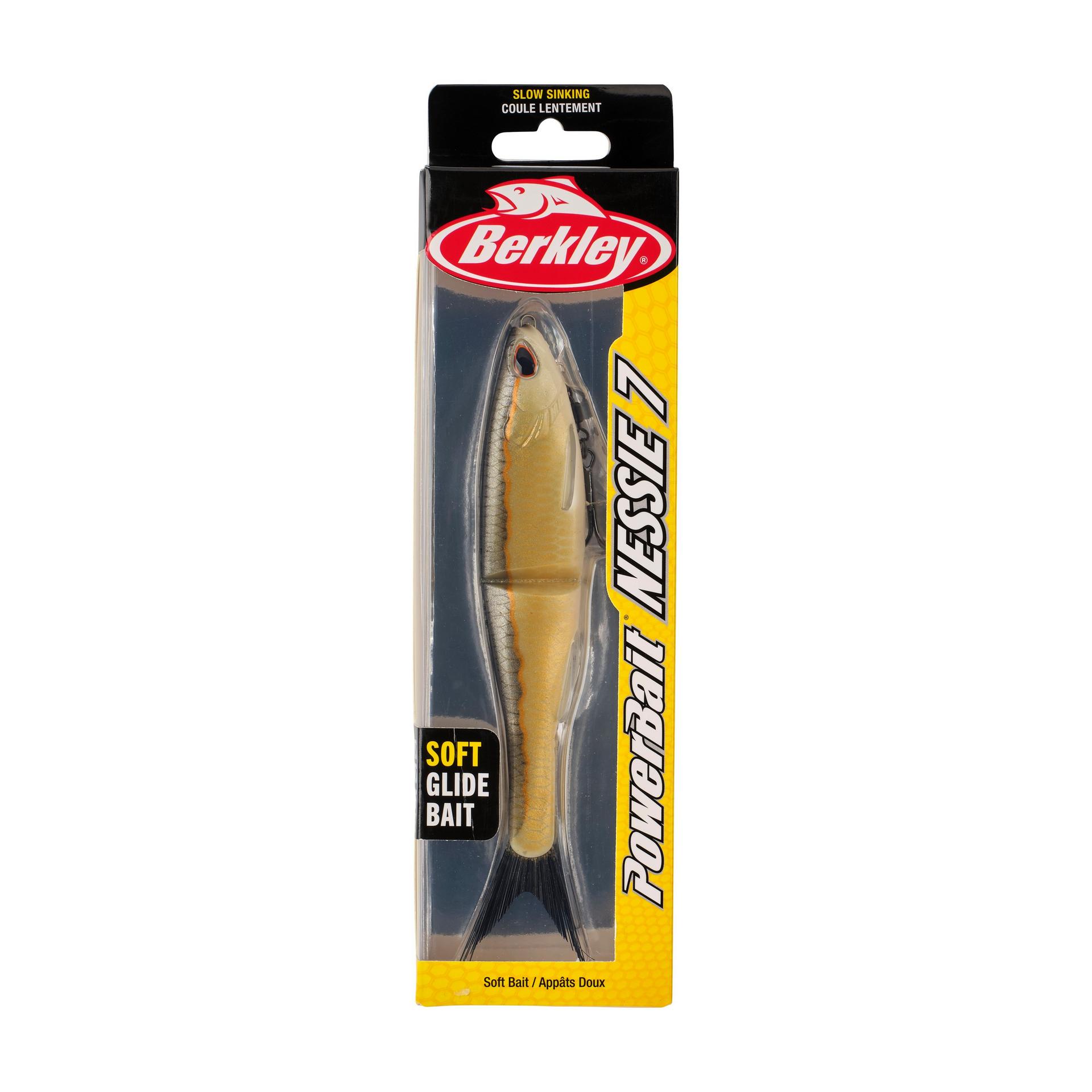 PowerBait? Nessie - Image 66
