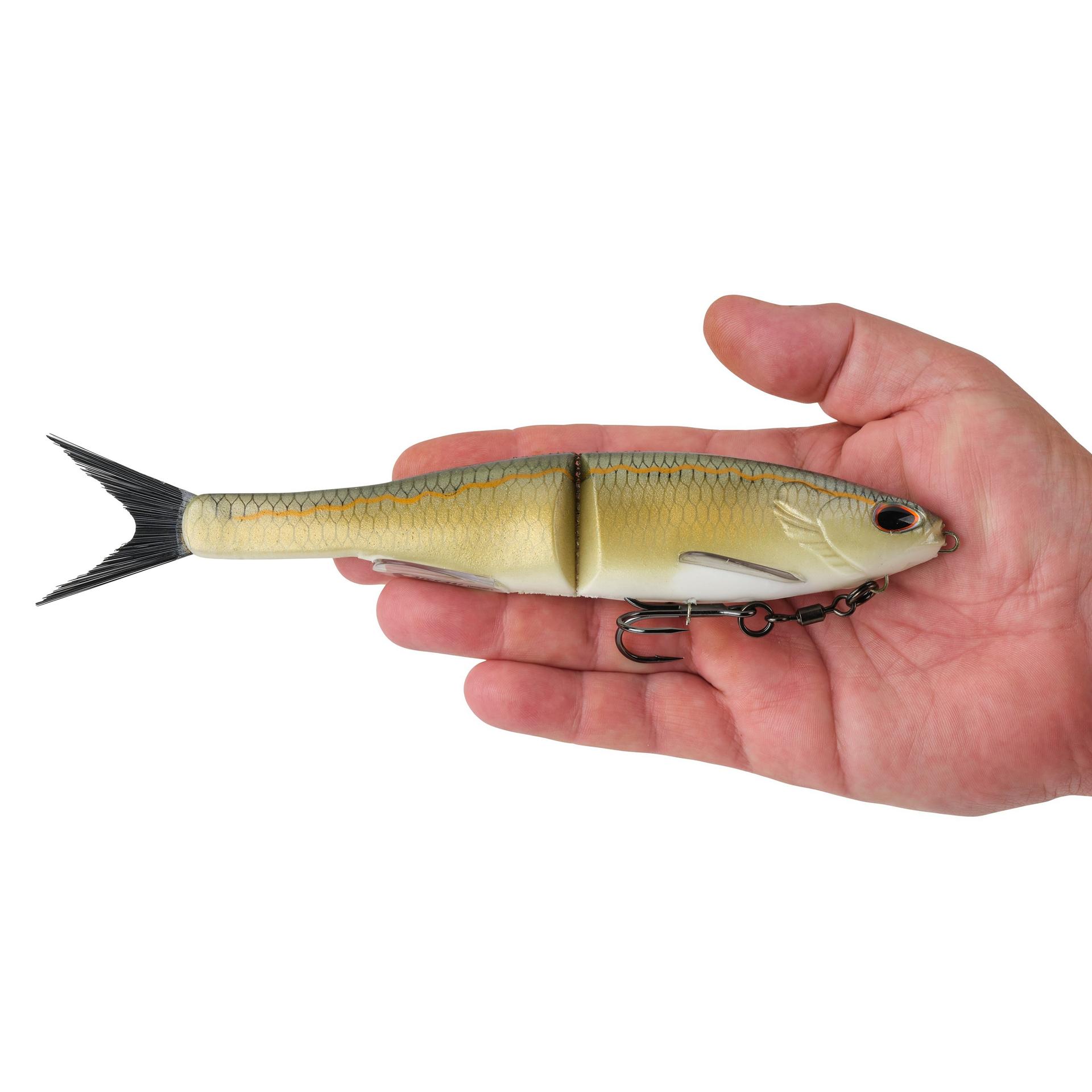 PowerBait? Nessie - Image 26