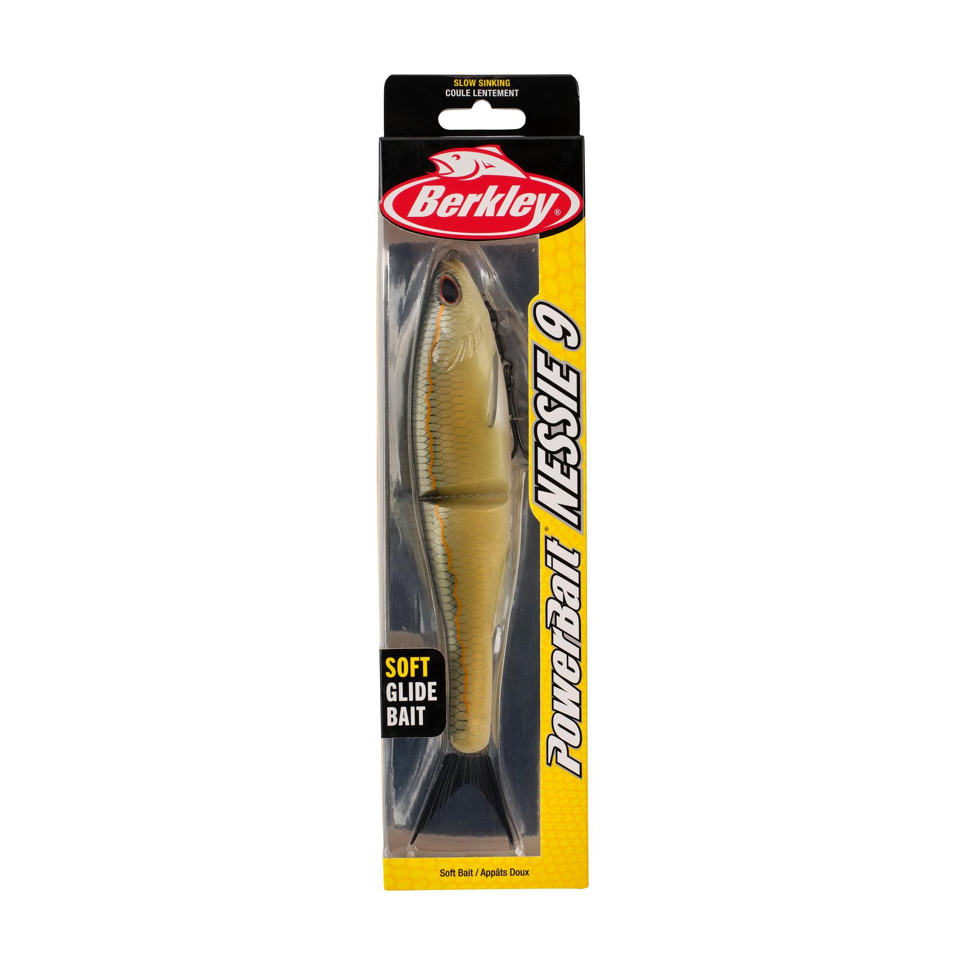 PowerBait? Nessie - Image 56