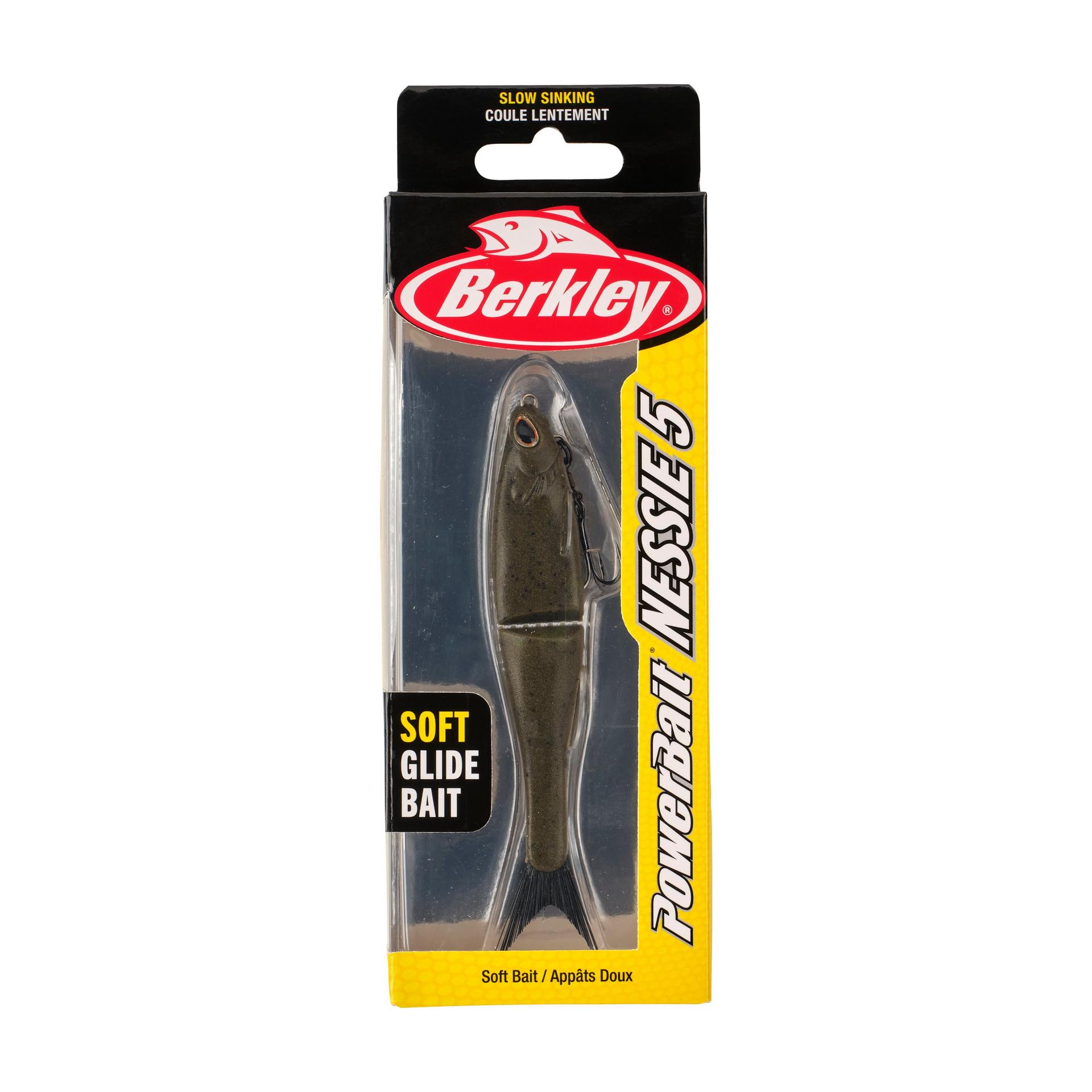 PowerBait? Nessie - Image 49
