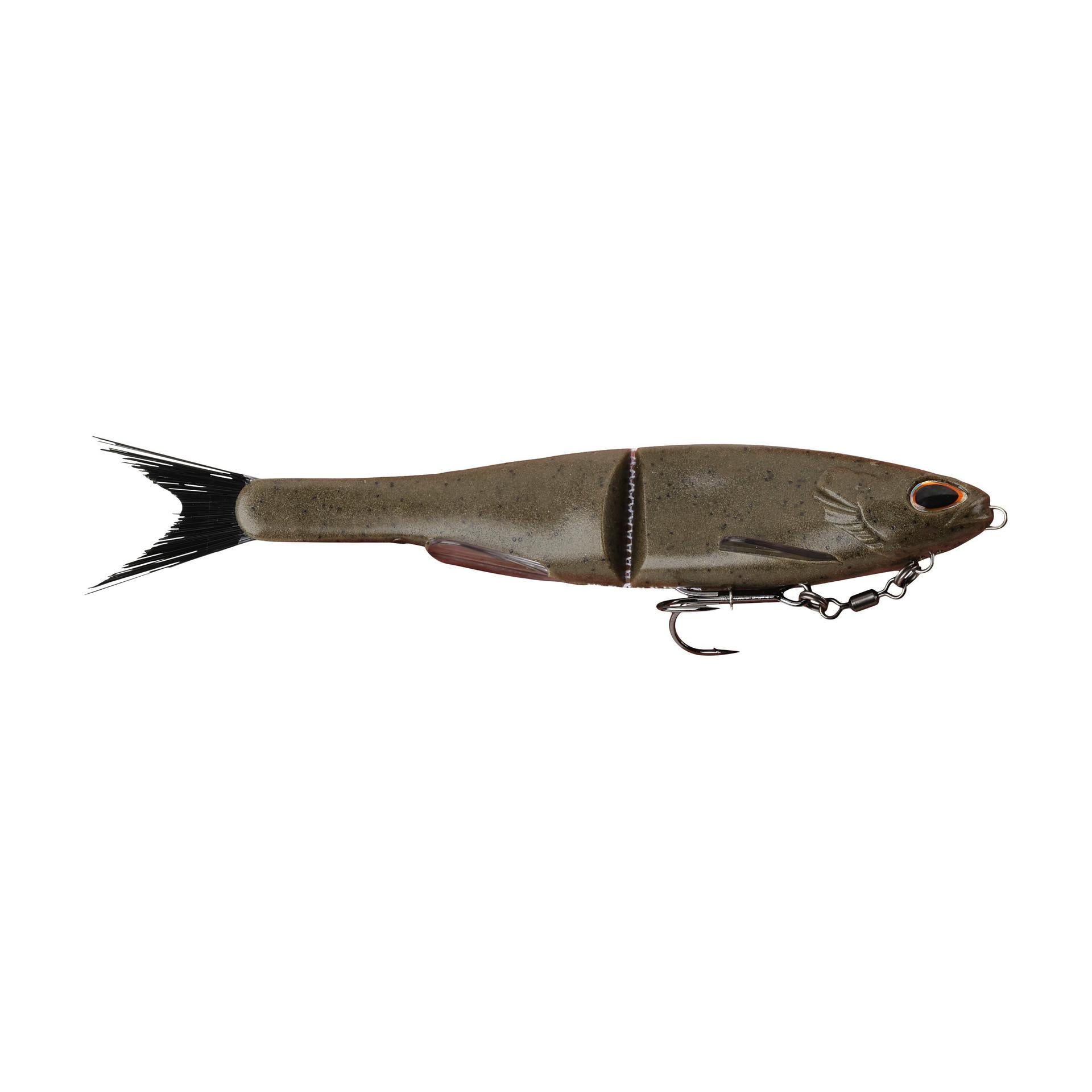 PowerBait? Nessie - Image 24