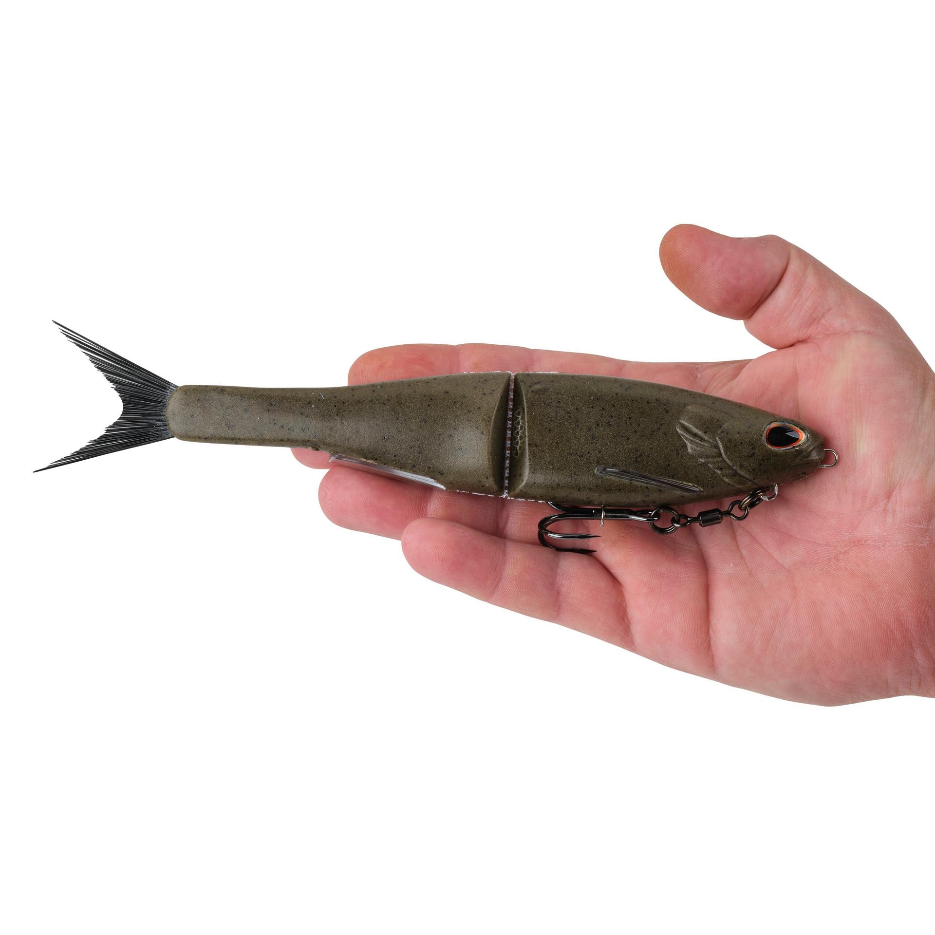 PowerBait? Nessie - Image 34