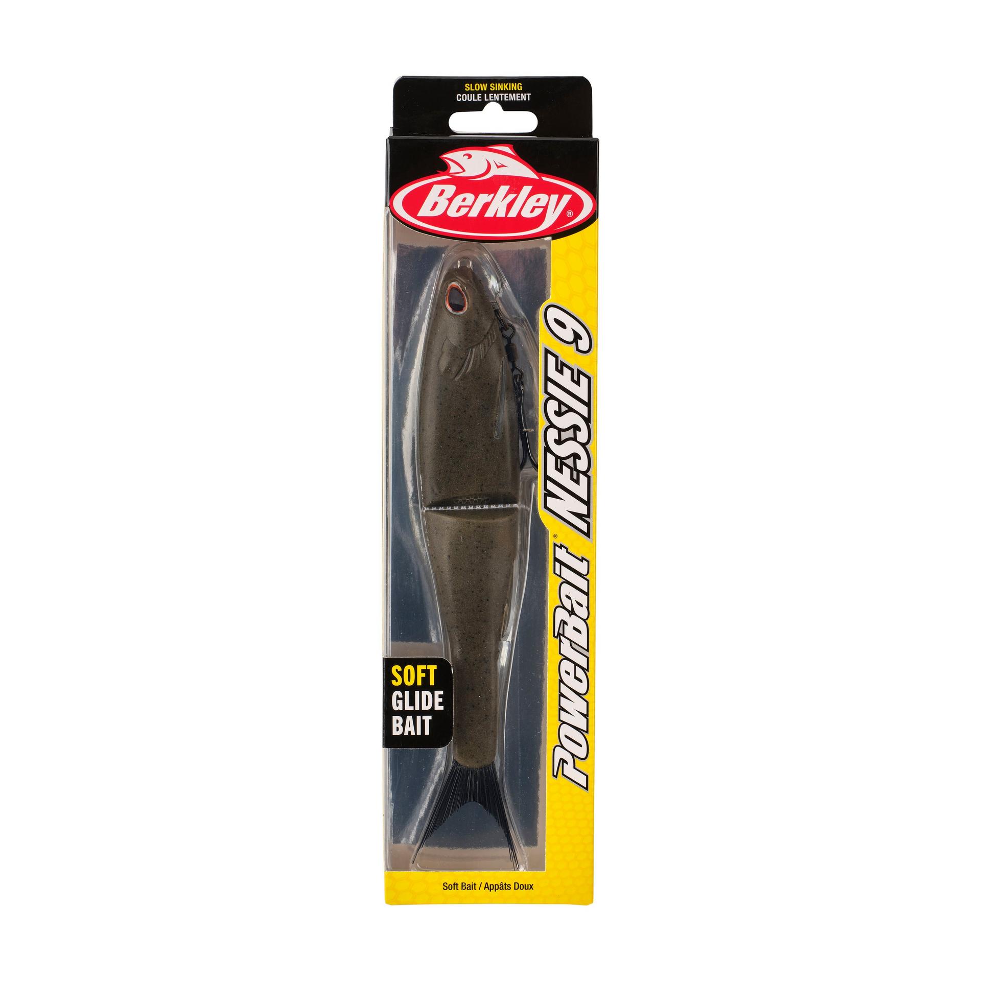 PowerBait? Nessie - Image 64