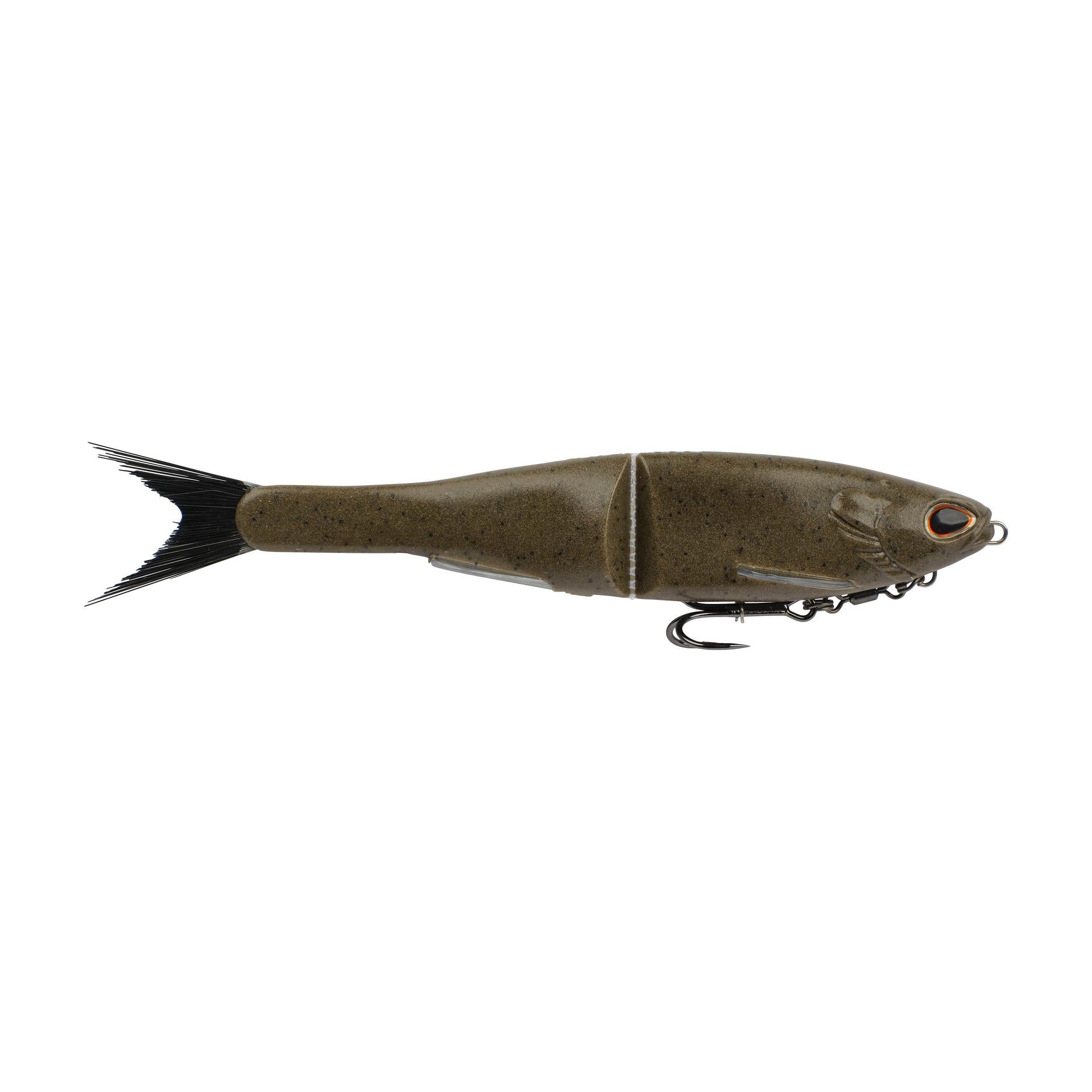 PowerBait? Nessie - Image 9