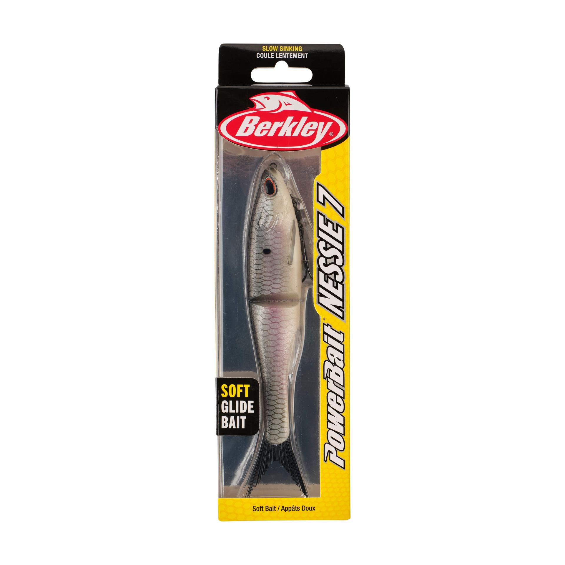 PowerBait? Nessie - Image 69
