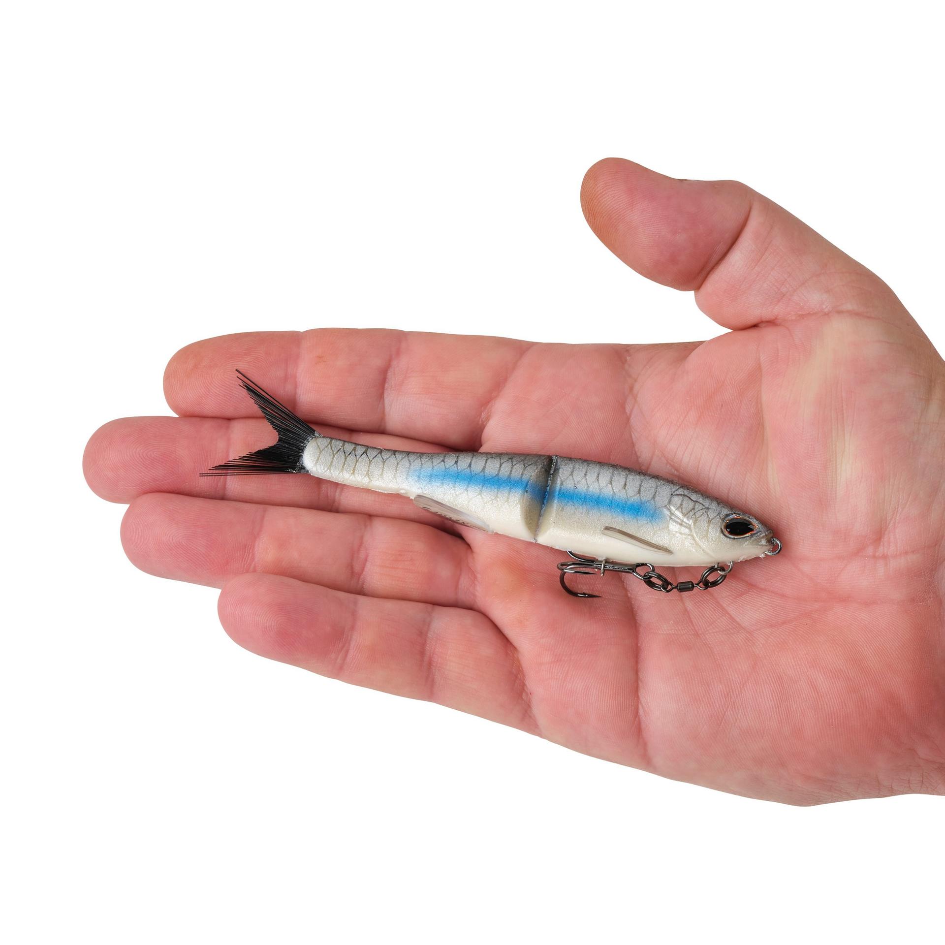 PowerBait? Nessie - Image 12