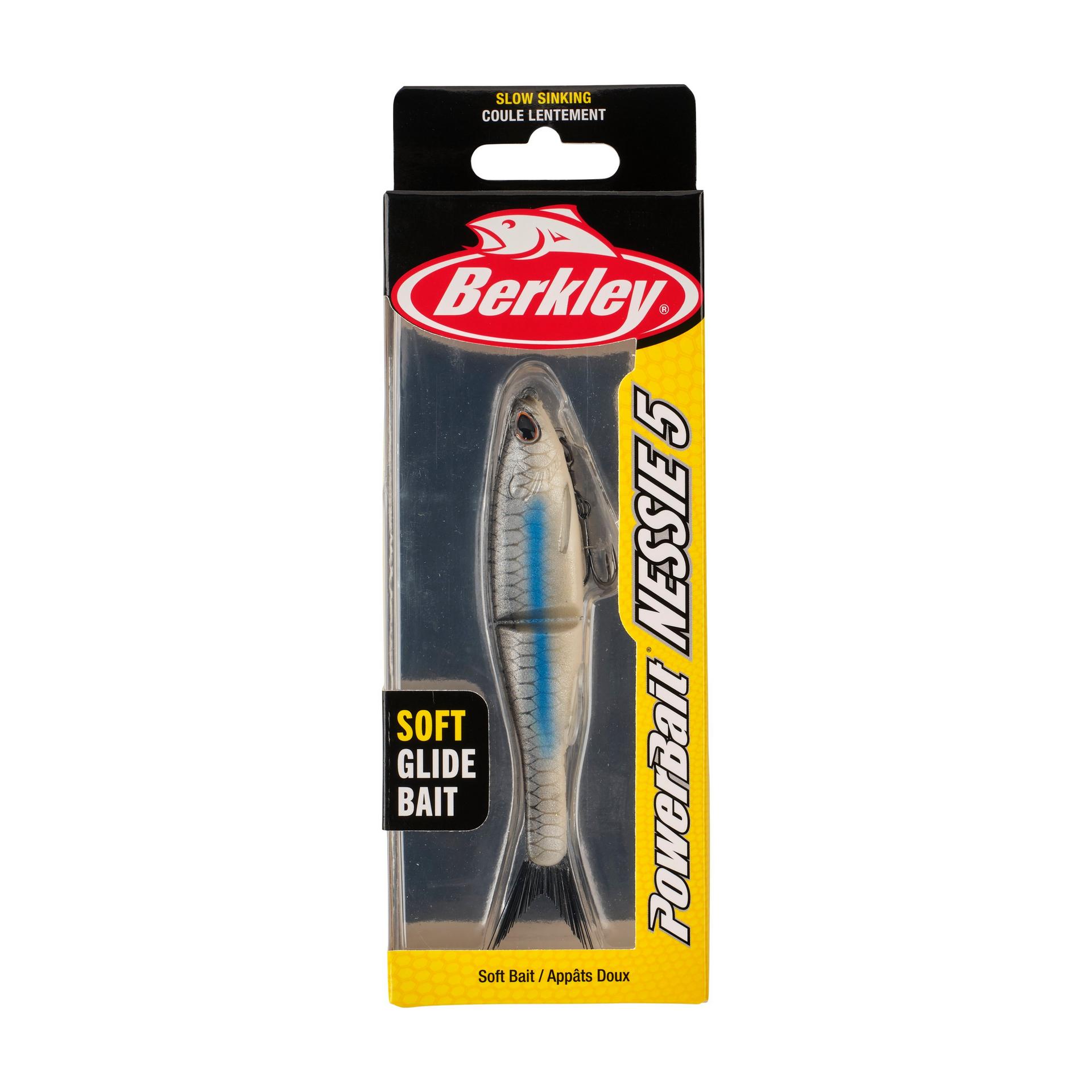 PowerBait? Nessie - Image 42