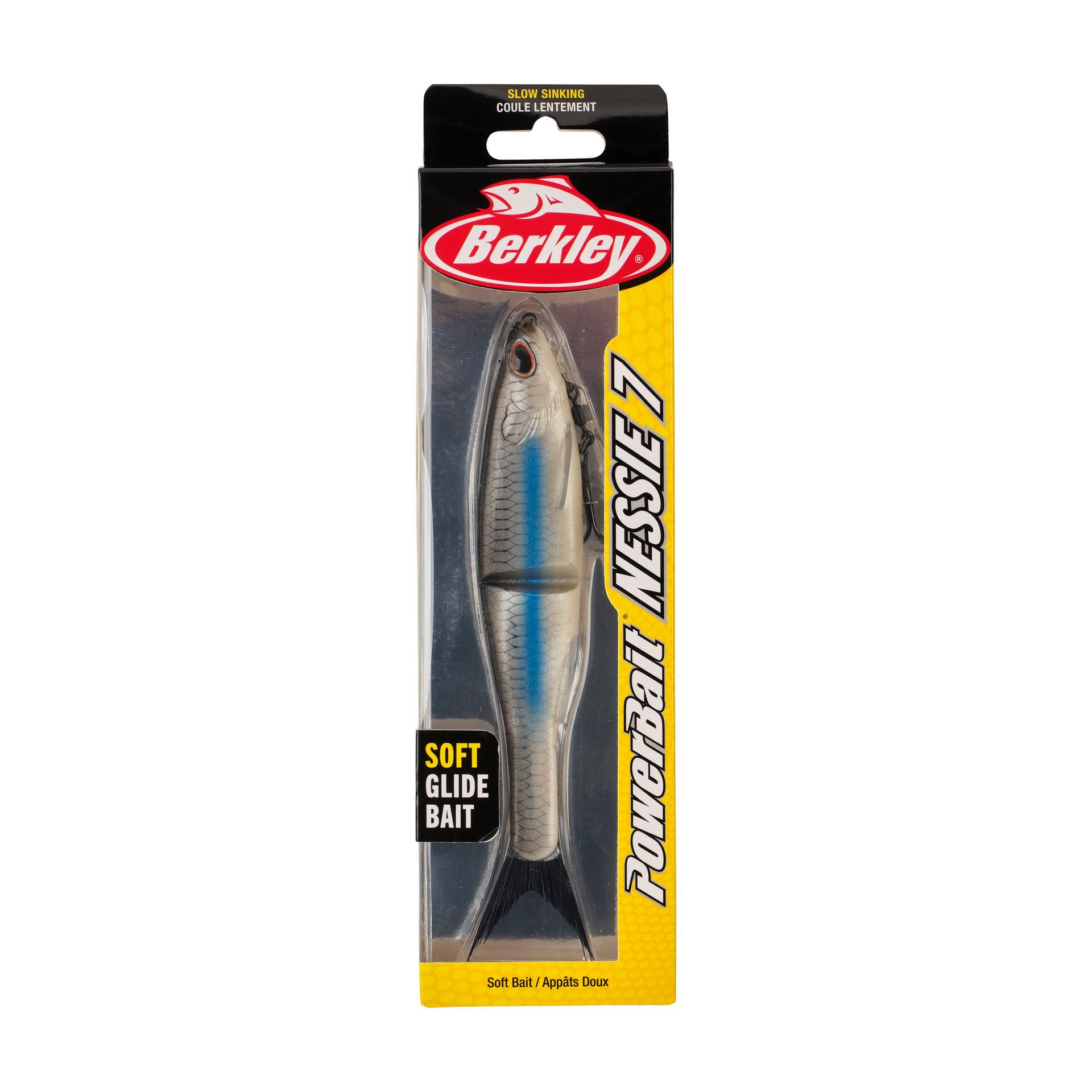 PowerBait? Nessie - Image 67