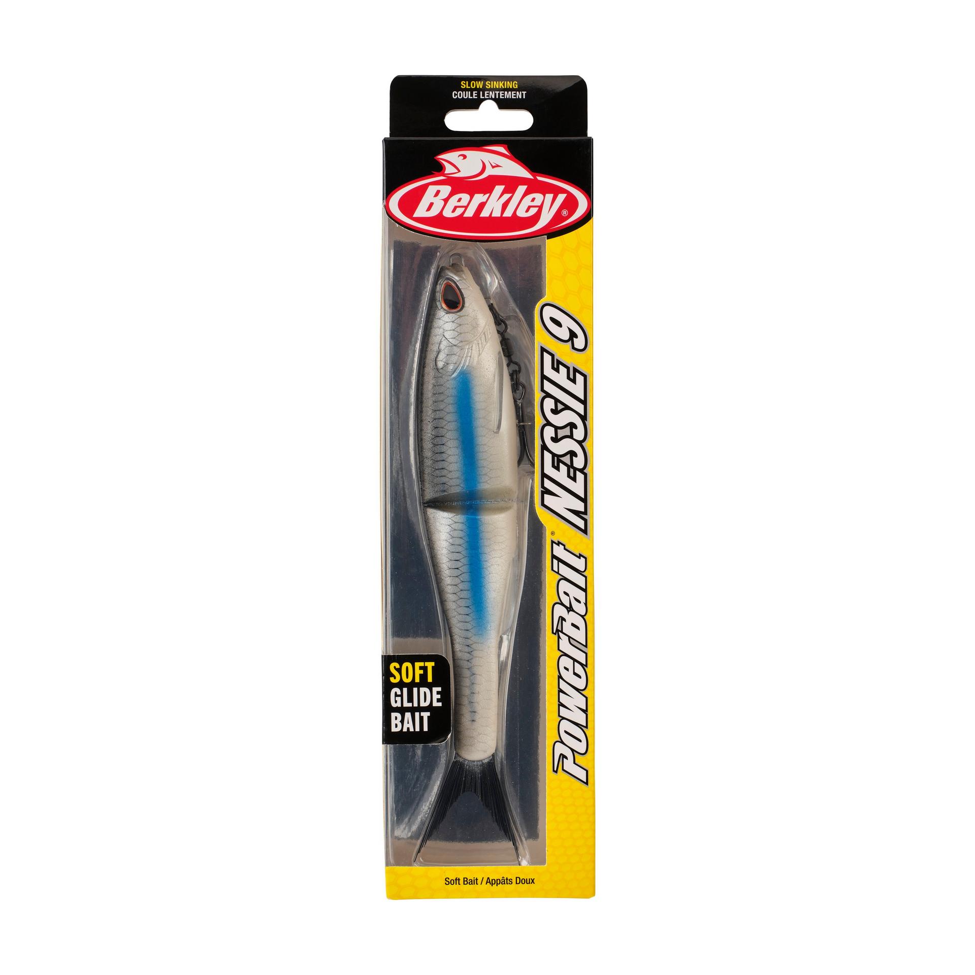 PowerBait? Nessie - Image 57