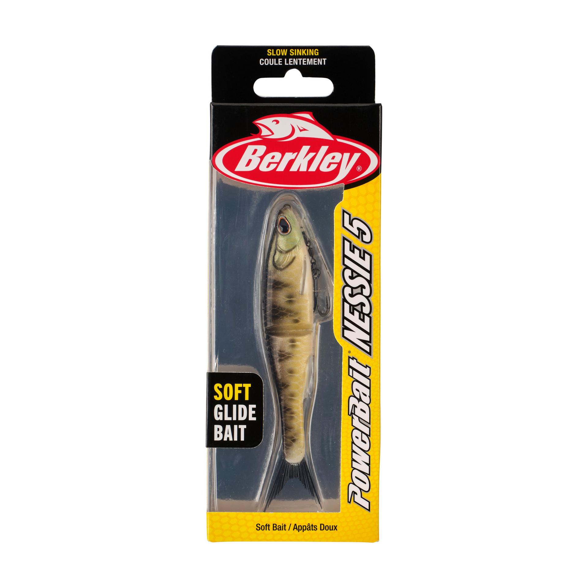 PowerBait? Nessie - Image 43