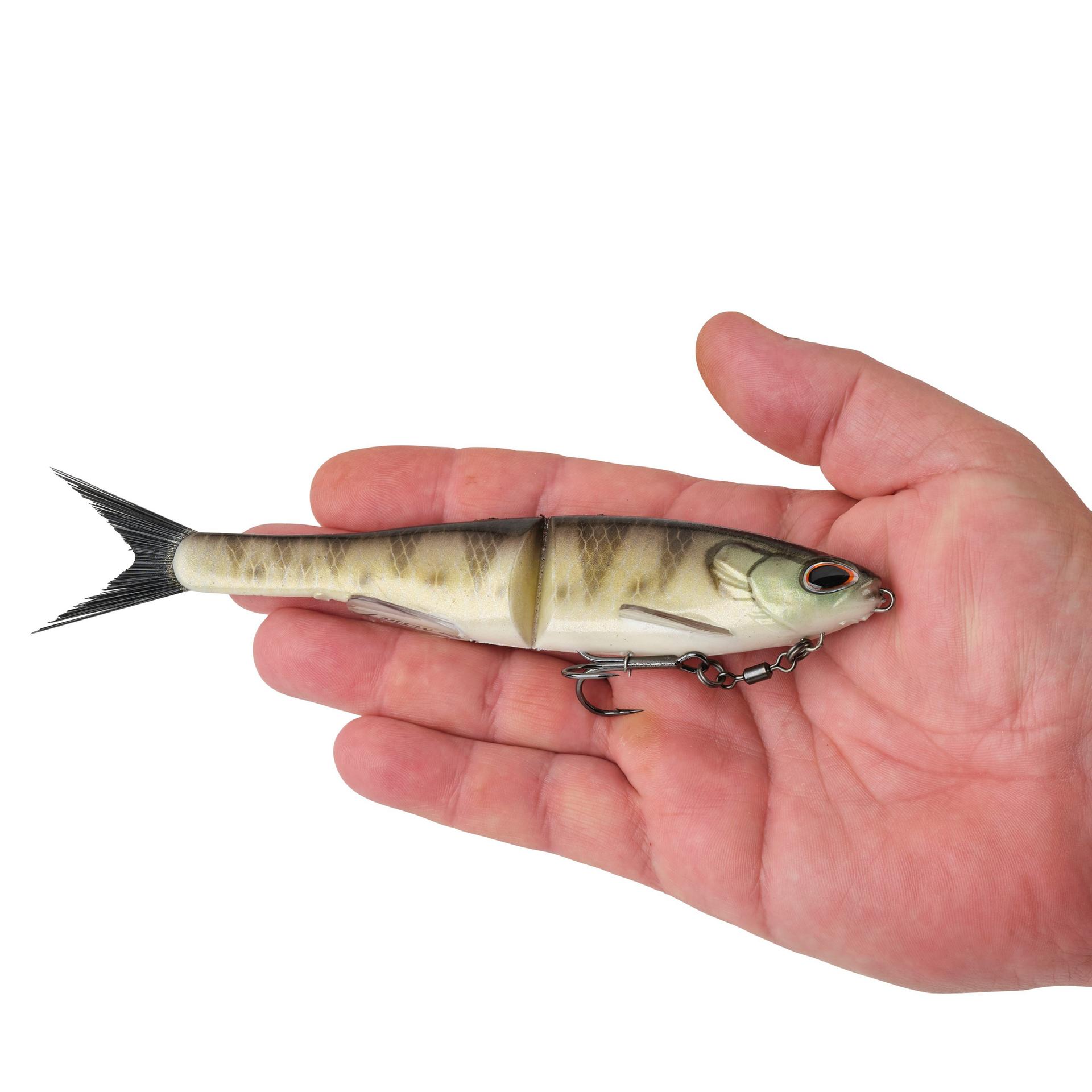 PowerBait? Nessie - Image 38