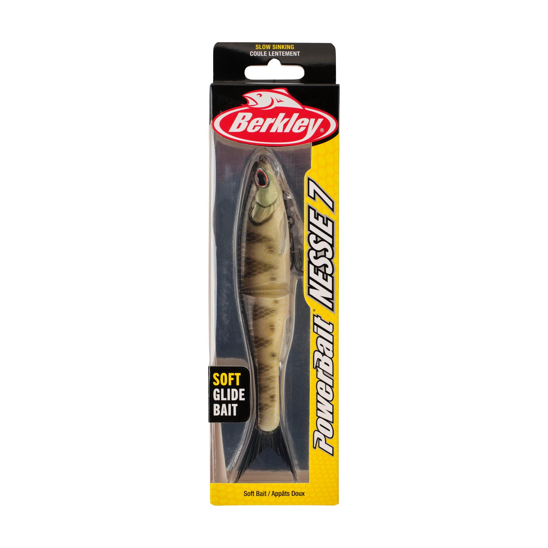 PowerBait? Nessie - Image 68
