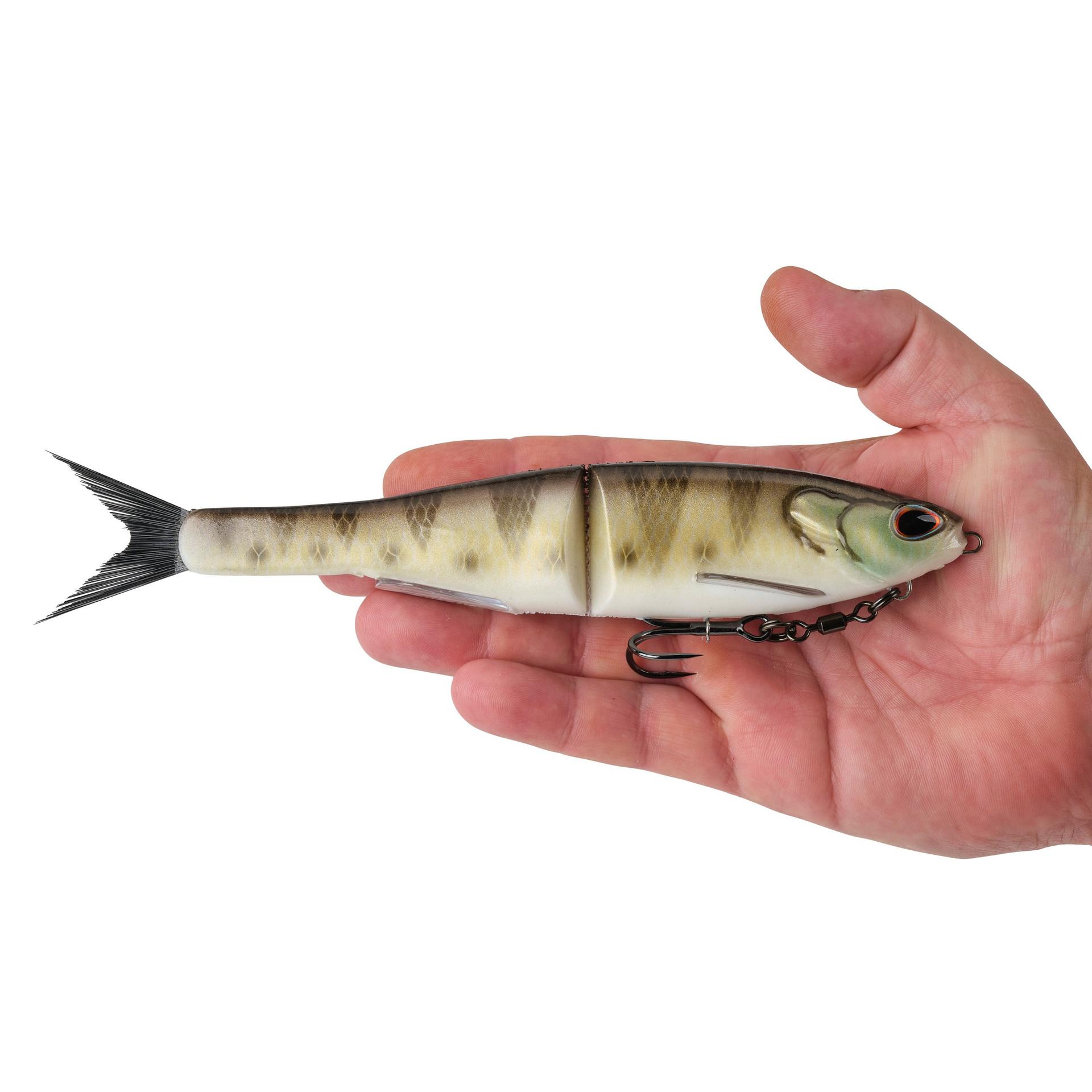 PowerBait? Nessie - Image 28