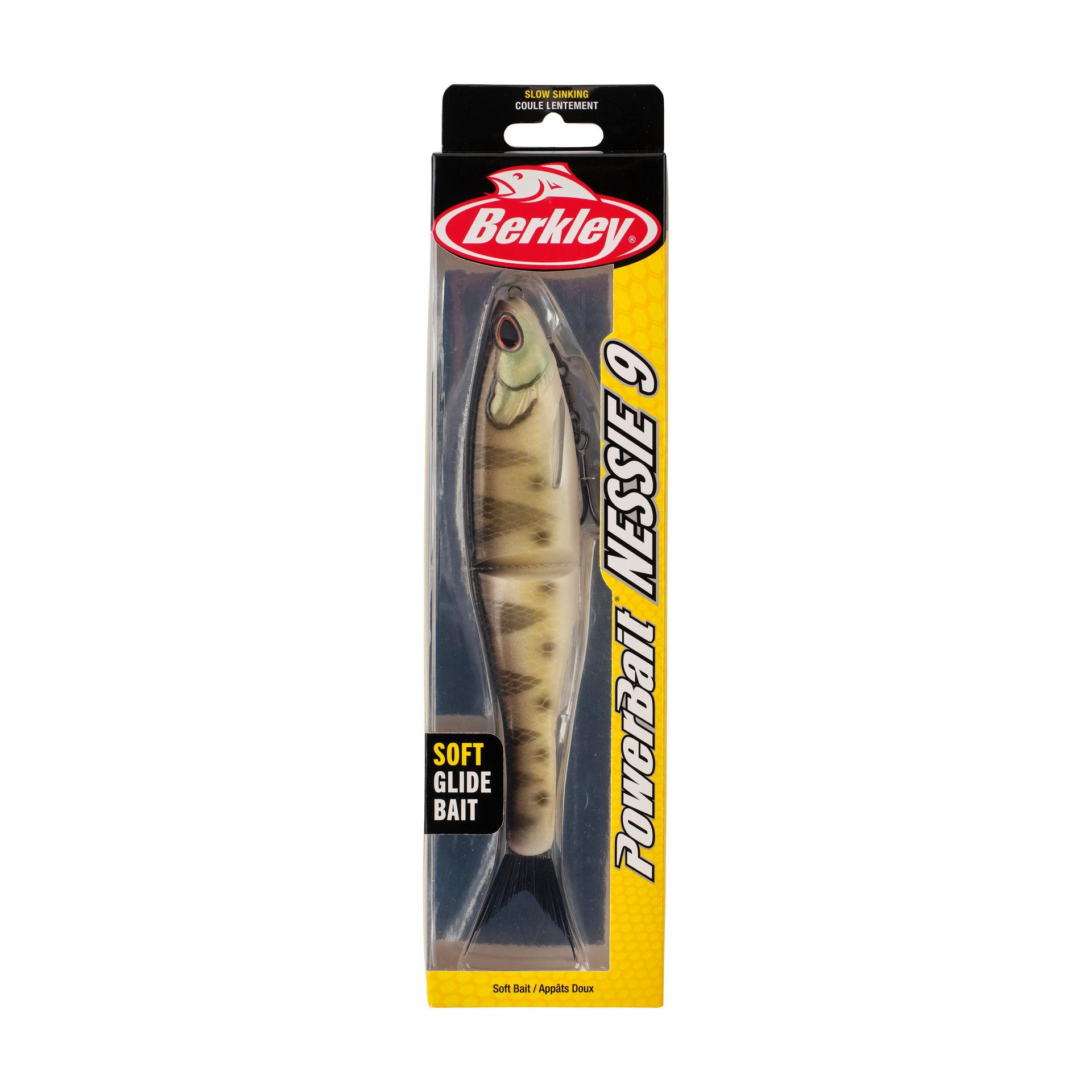 PowerBait? Nessie - Image 58