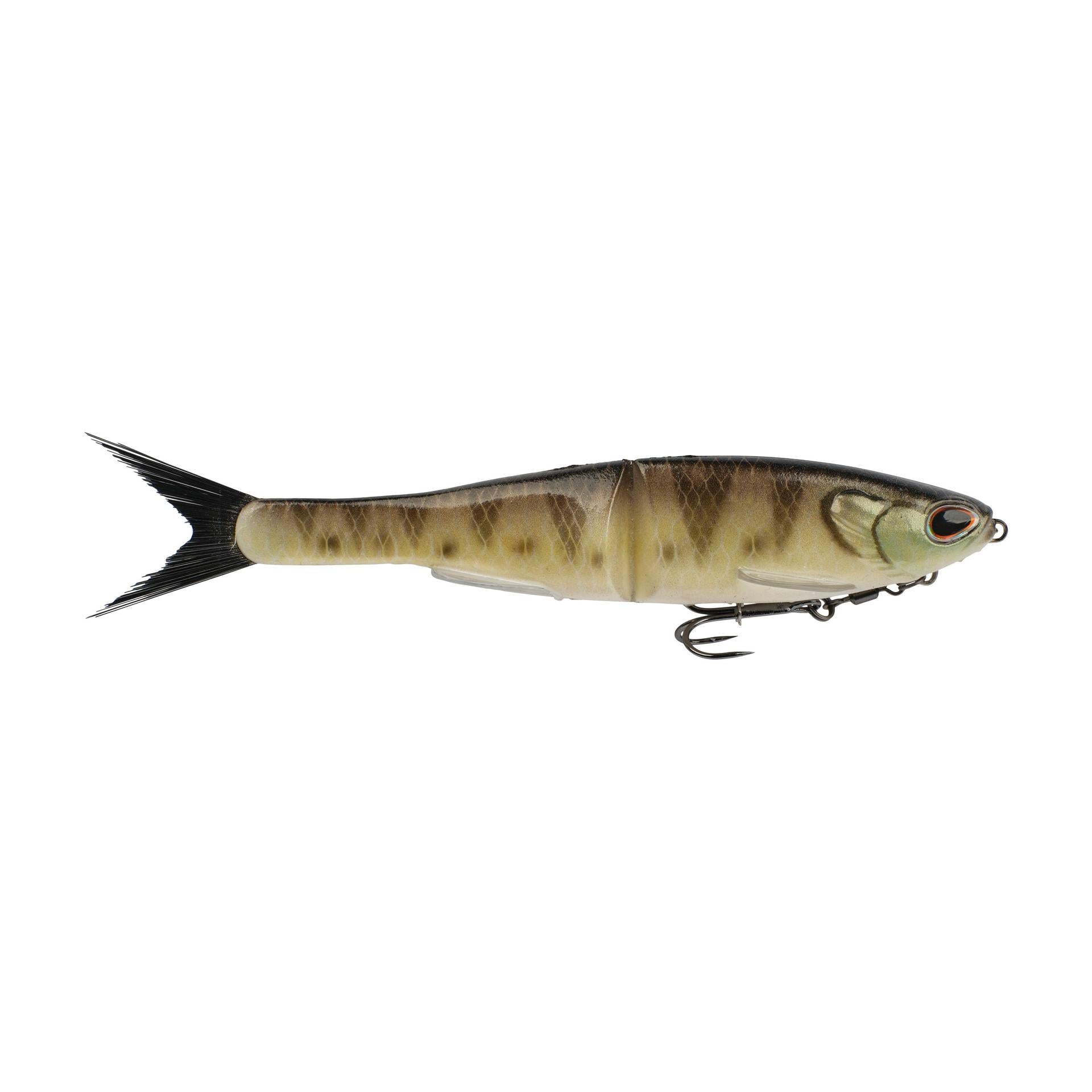 PowerBait? Nessie - Image 3