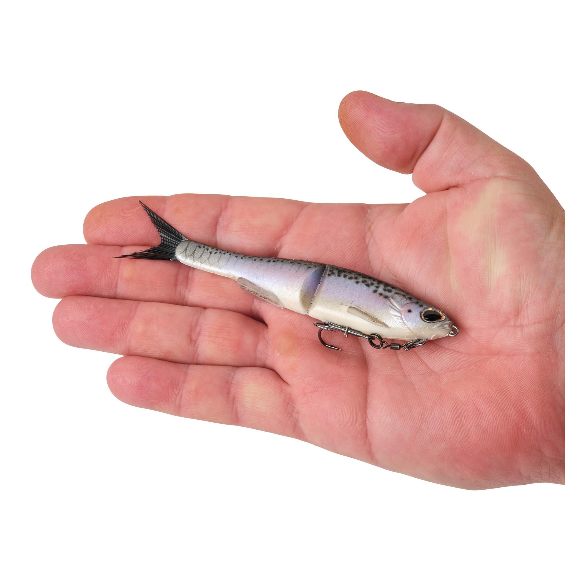 PowerBait? Nessie - Image 17