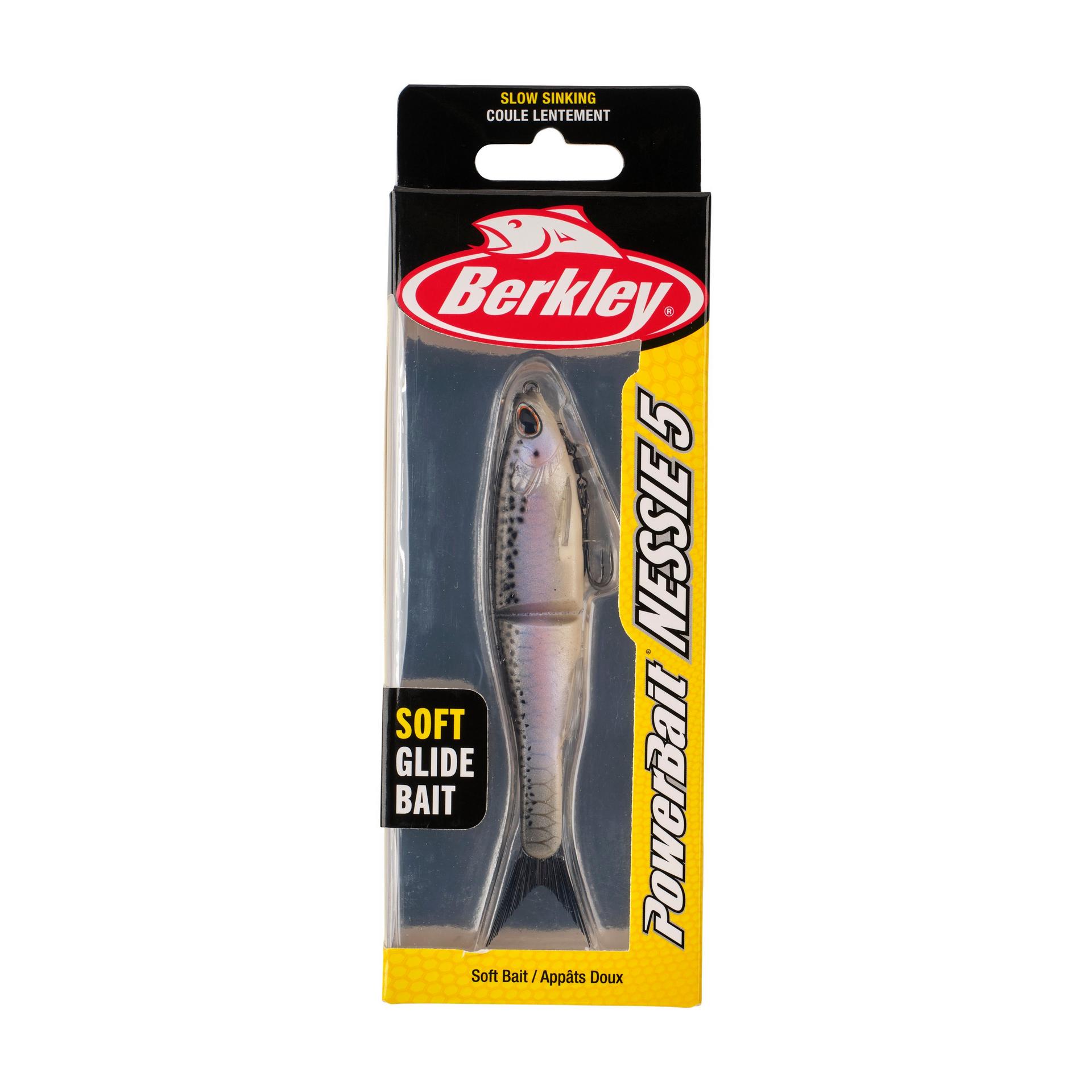 PowerBait? Nessie - Image 47