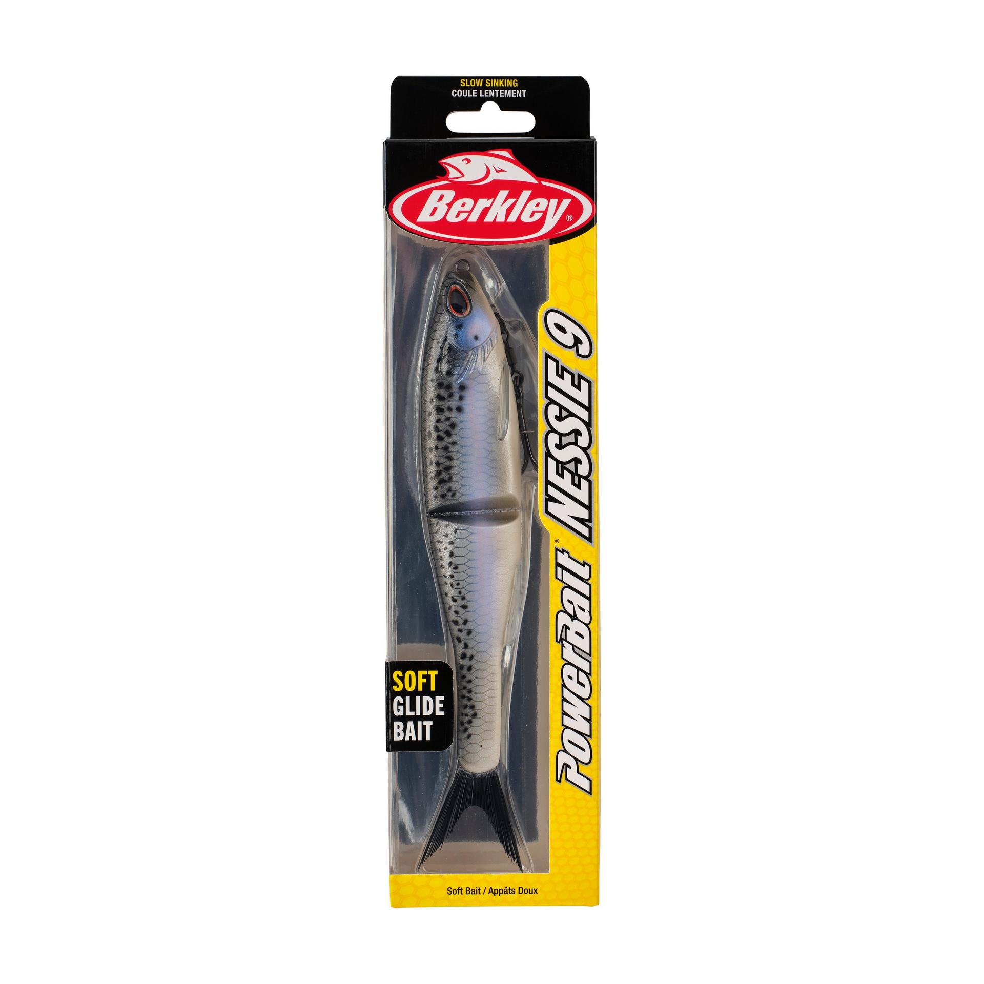 PowerBait? Nessie - Image 62