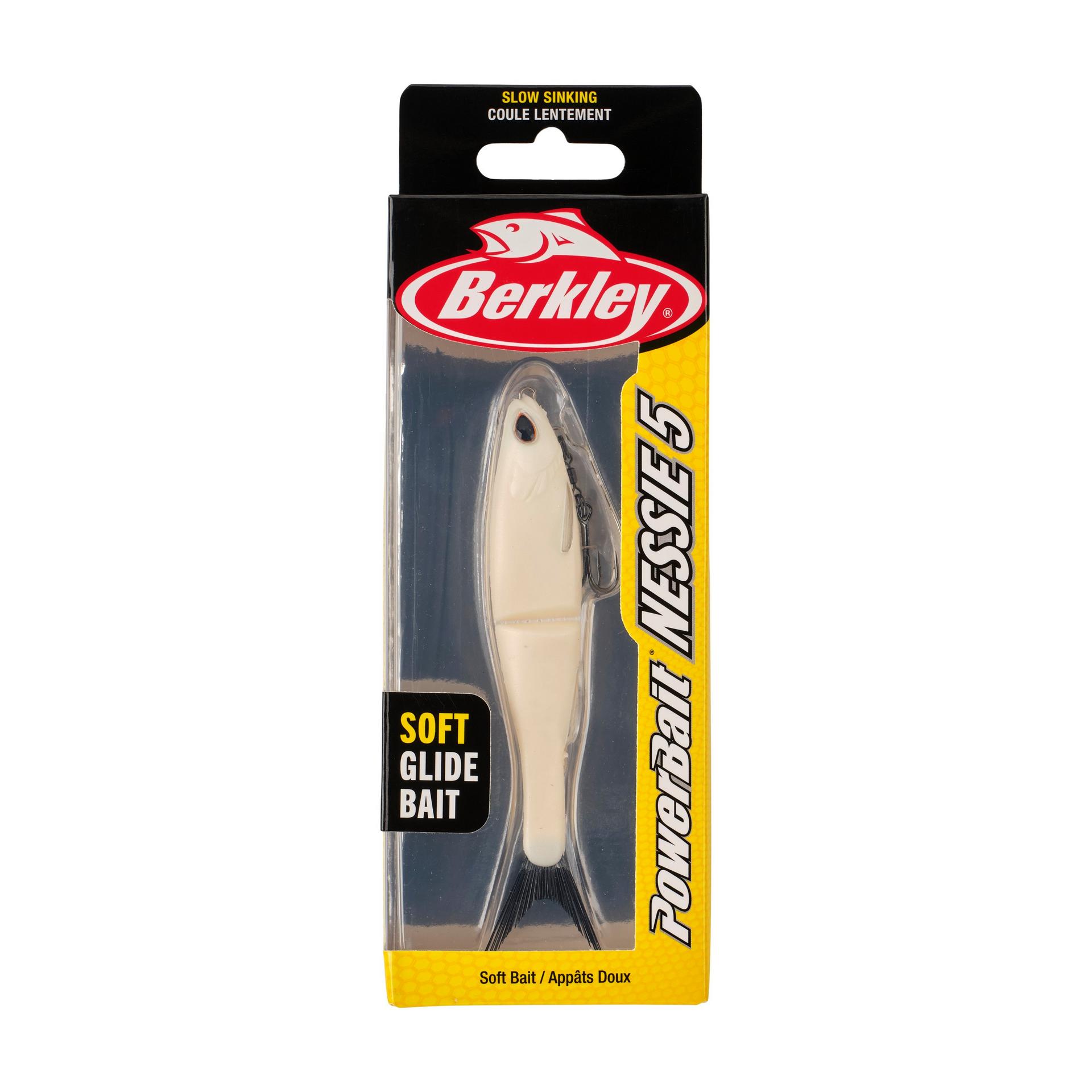 PowerBait? Nessie - Image 50