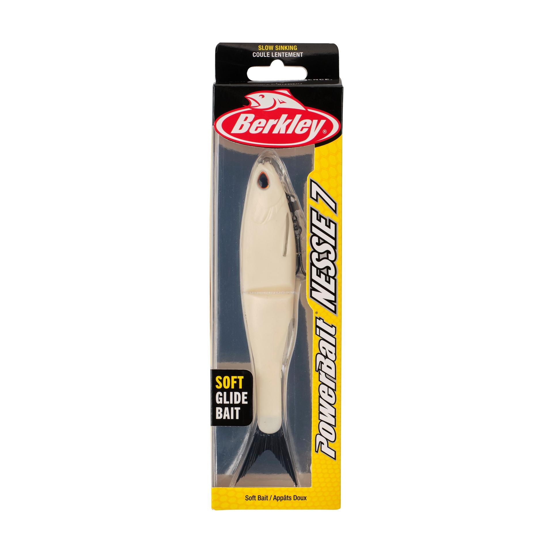 PowerBait? Nessie - Image 55