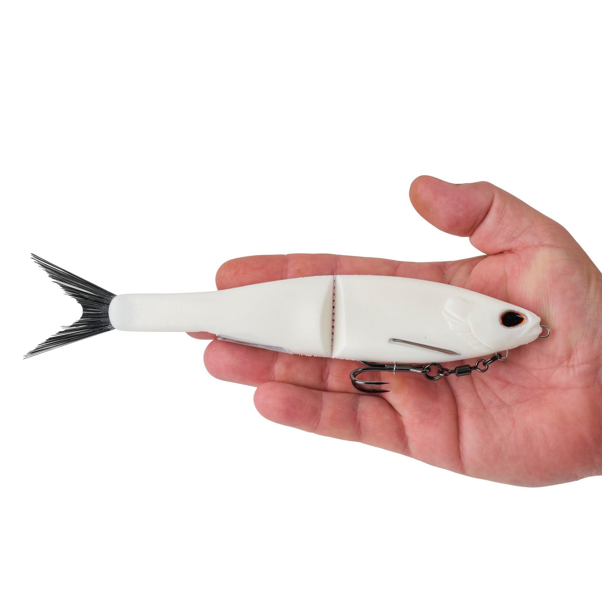 PowerBait? Nessie - Image 35