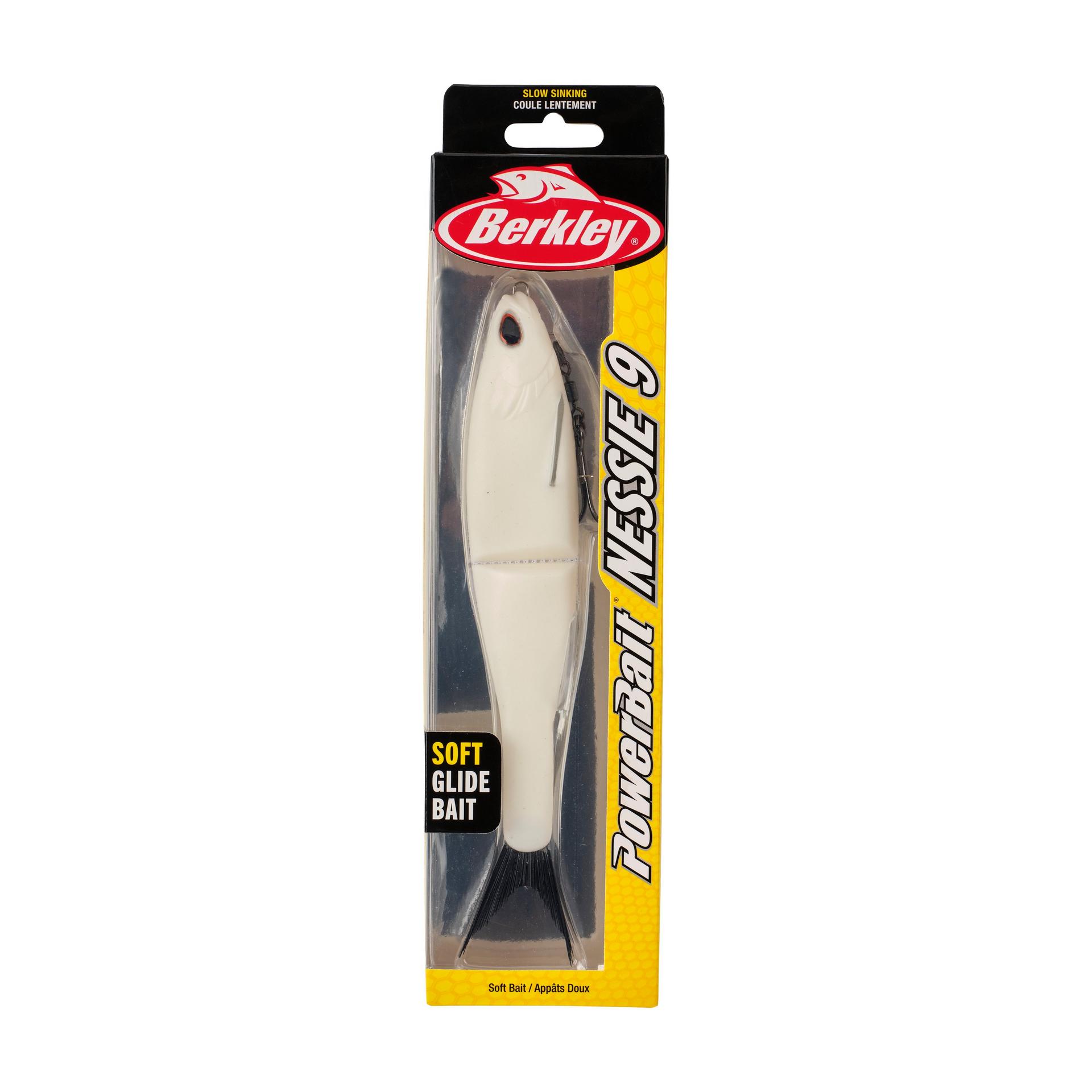 PowerBait? Nessie - Image 65
