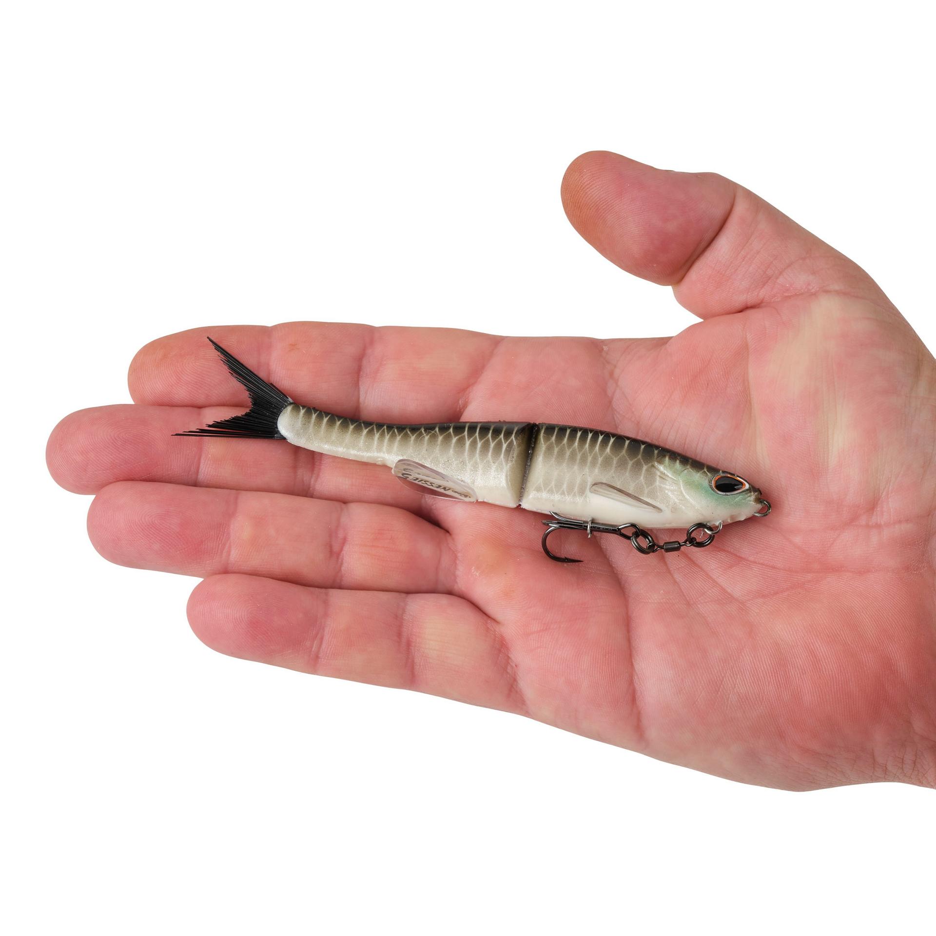 PowerBait? Nessie - Image 18