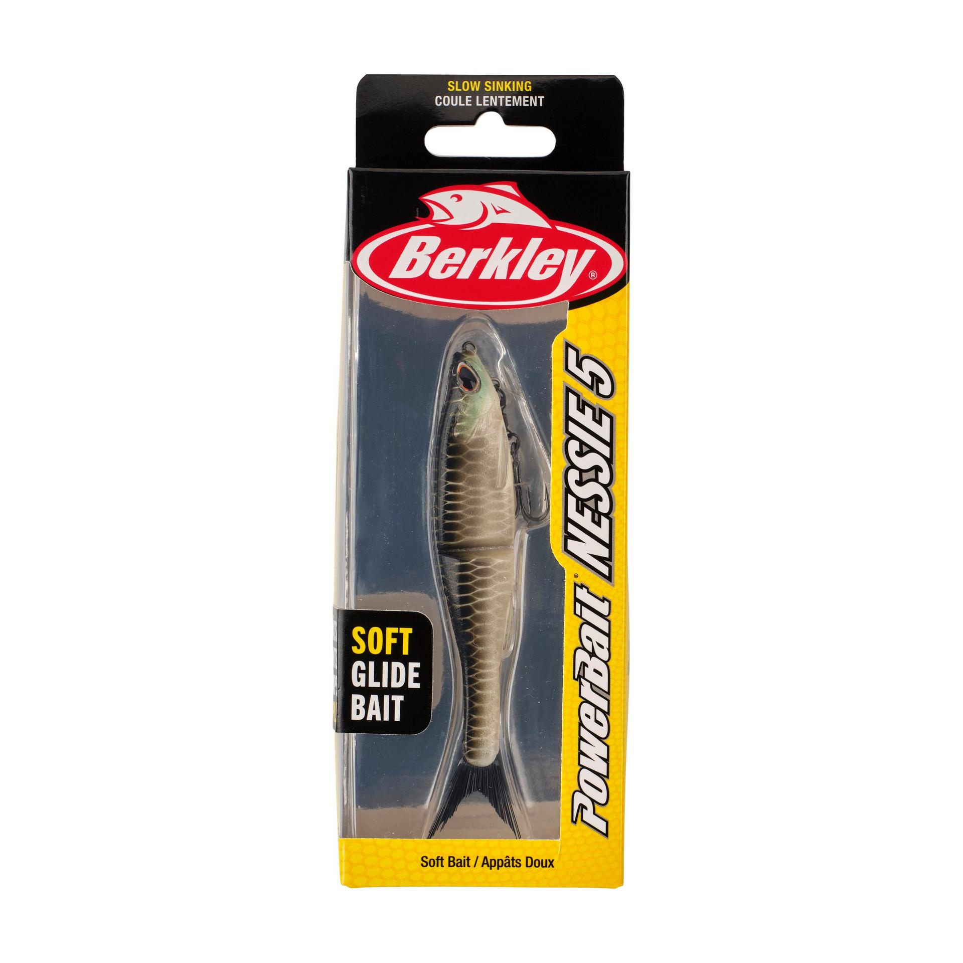 PowerBait? Nessie - Image 48