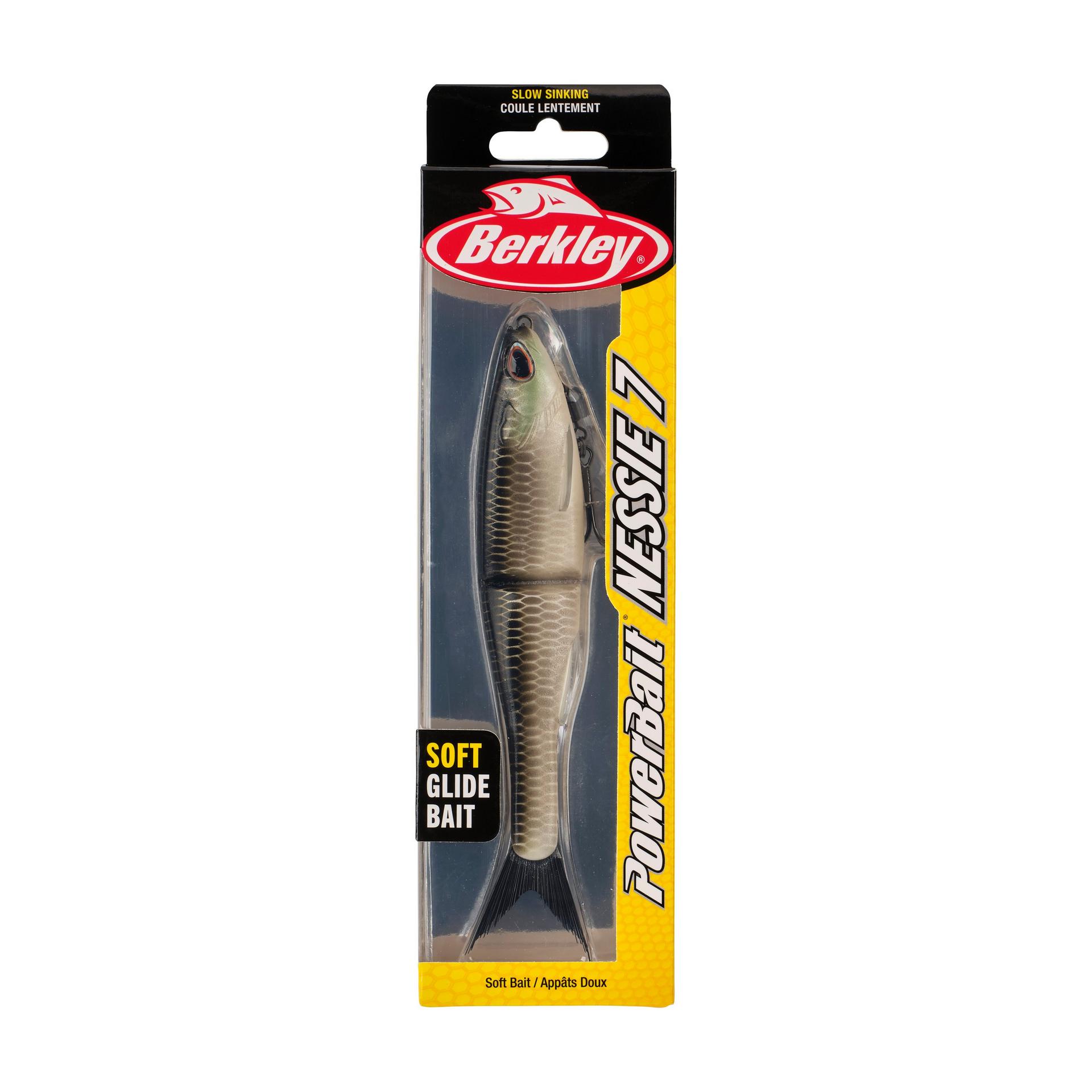 PowerBait? Nessie - Image 53