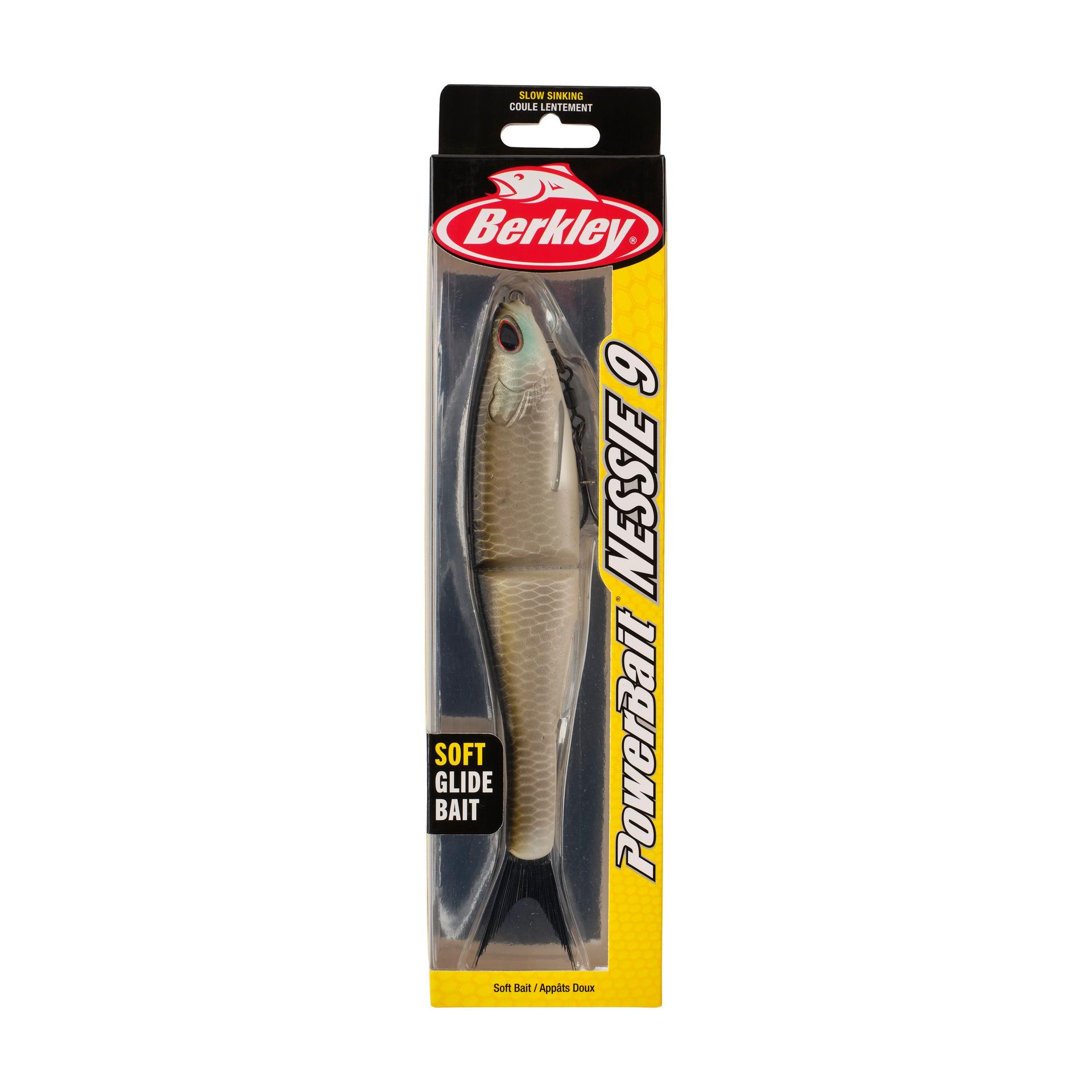 PowerBait? Nessie - Image 63
