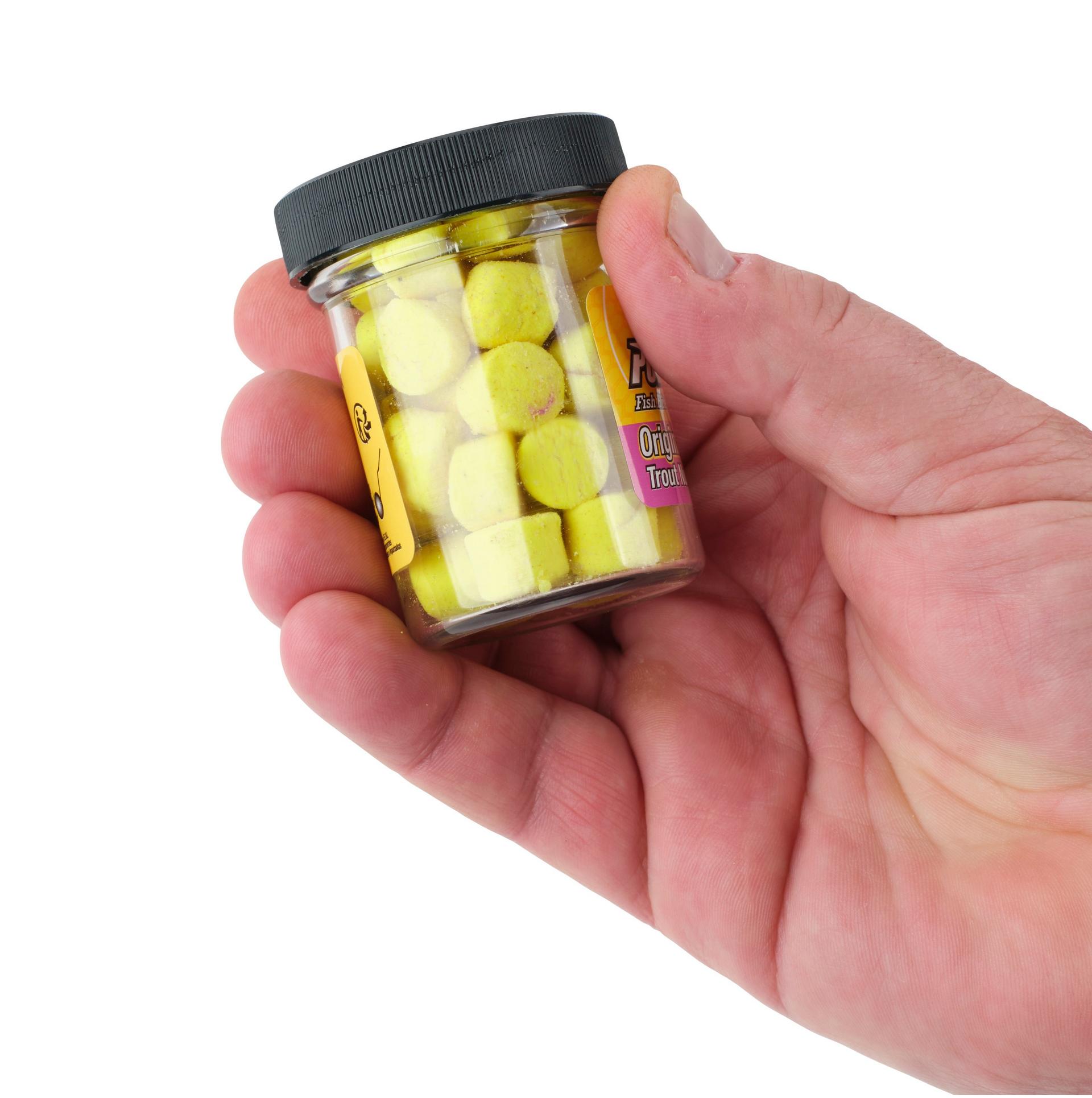 PowerBait? Power Nuggets? - Image 14