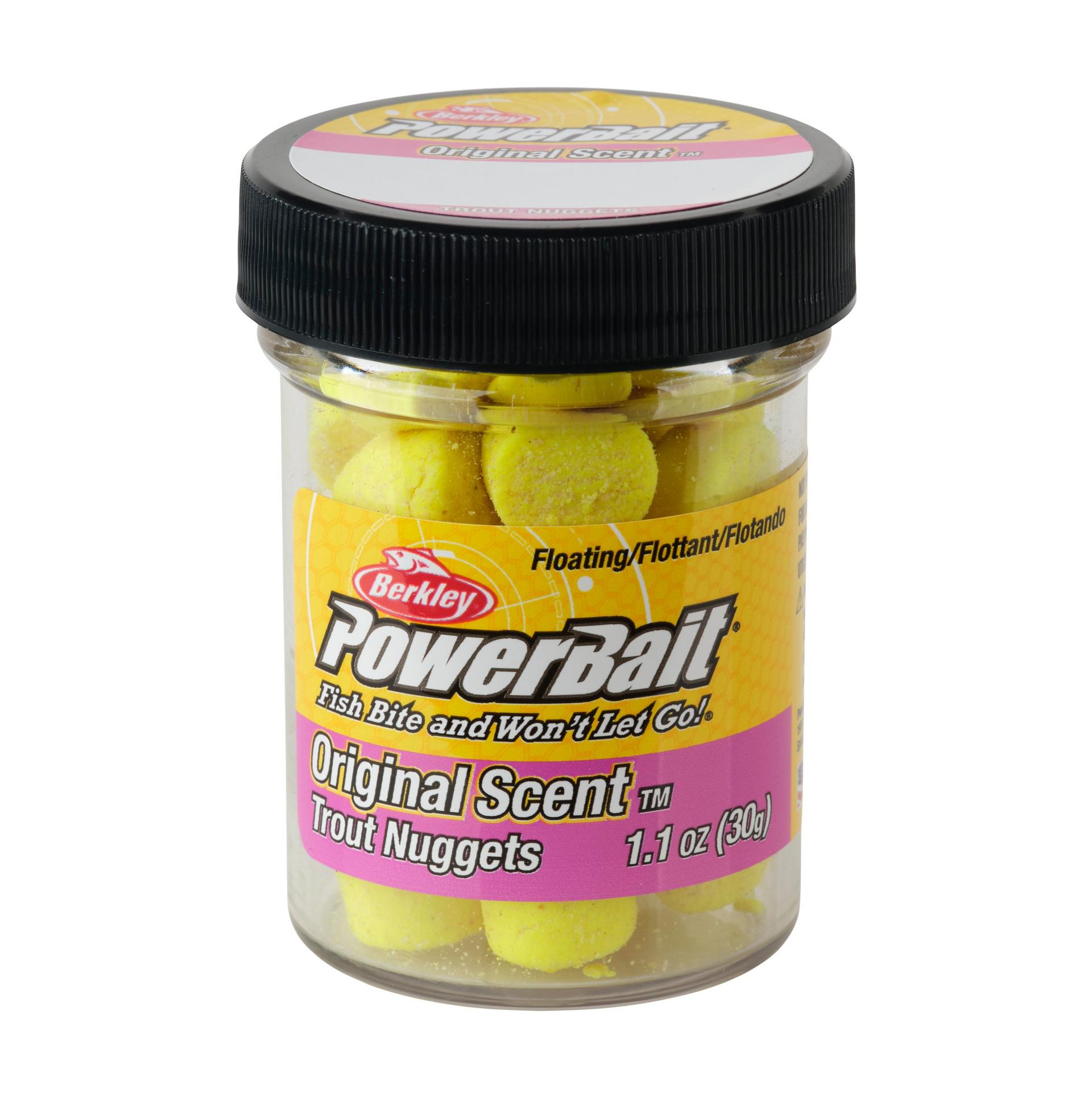 PowerBait? Power Nuggets? - Image 15