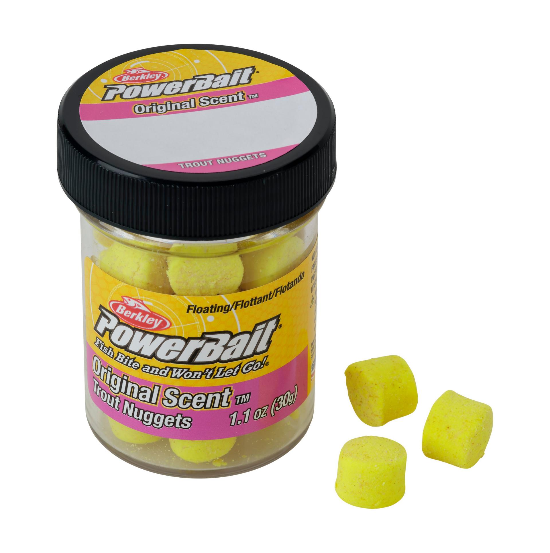 PowerBait? Power Nuggets? - Image 3